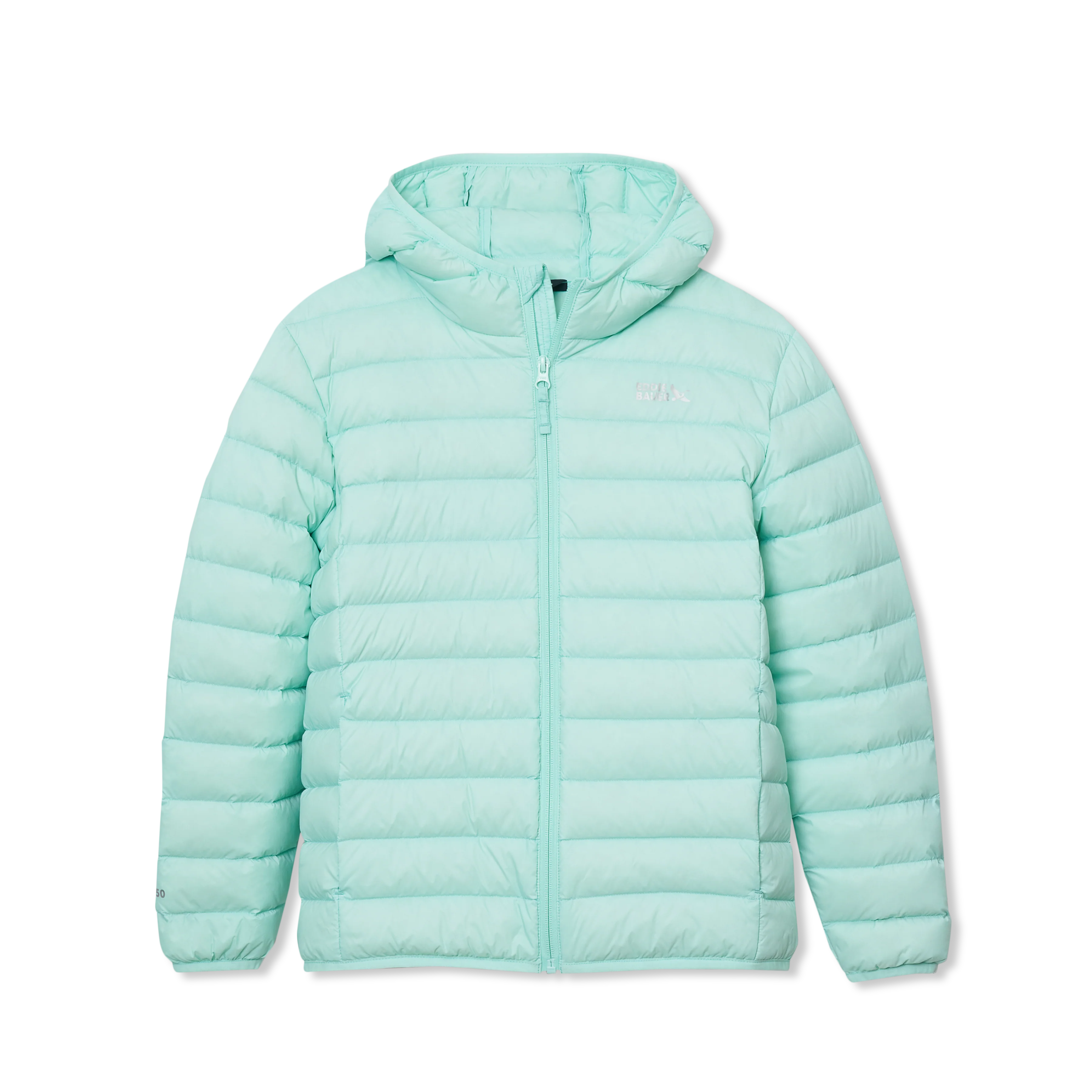 Kids Cirruslite Down Hooded Jacket