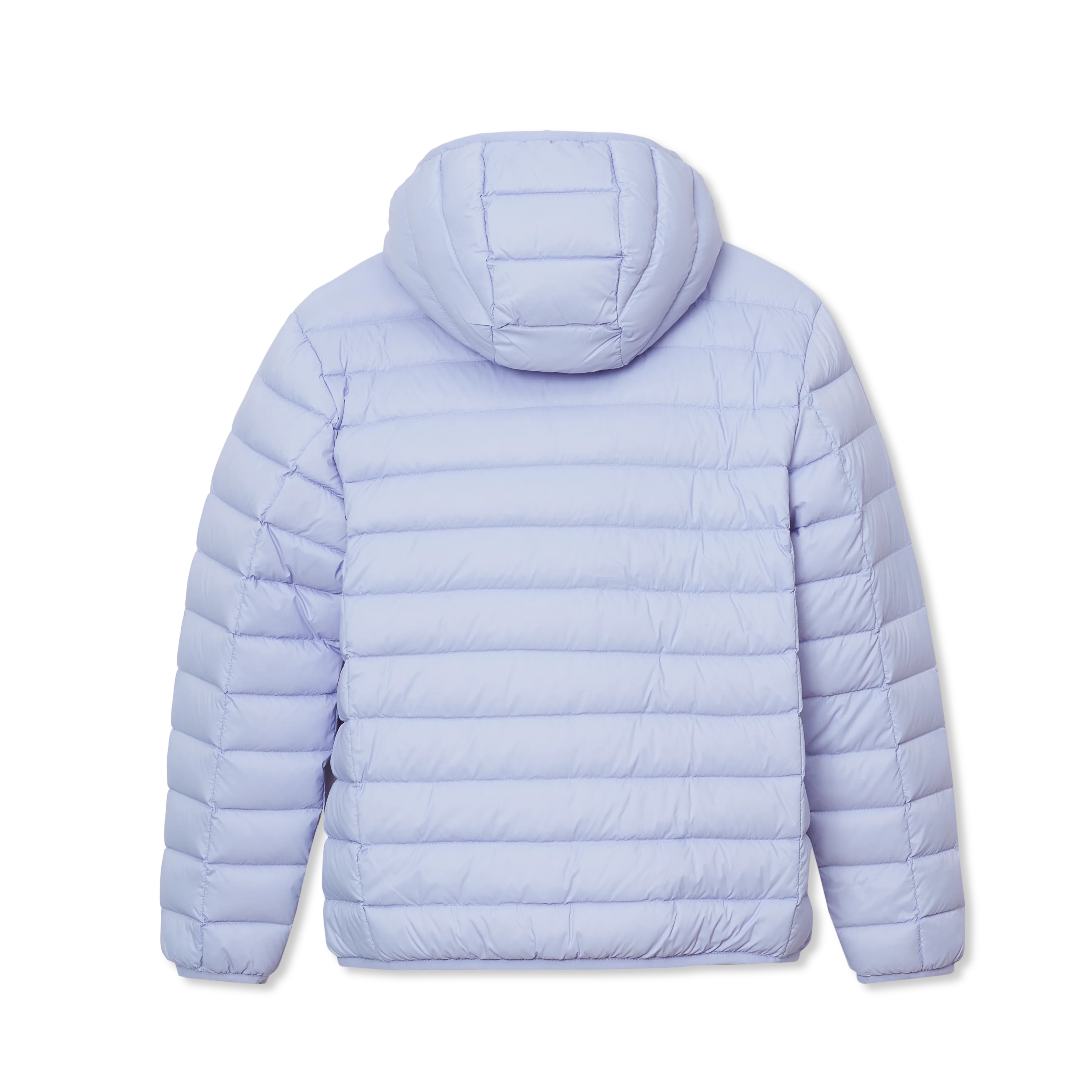 Kids Cirruslite Down Hooded Jacket