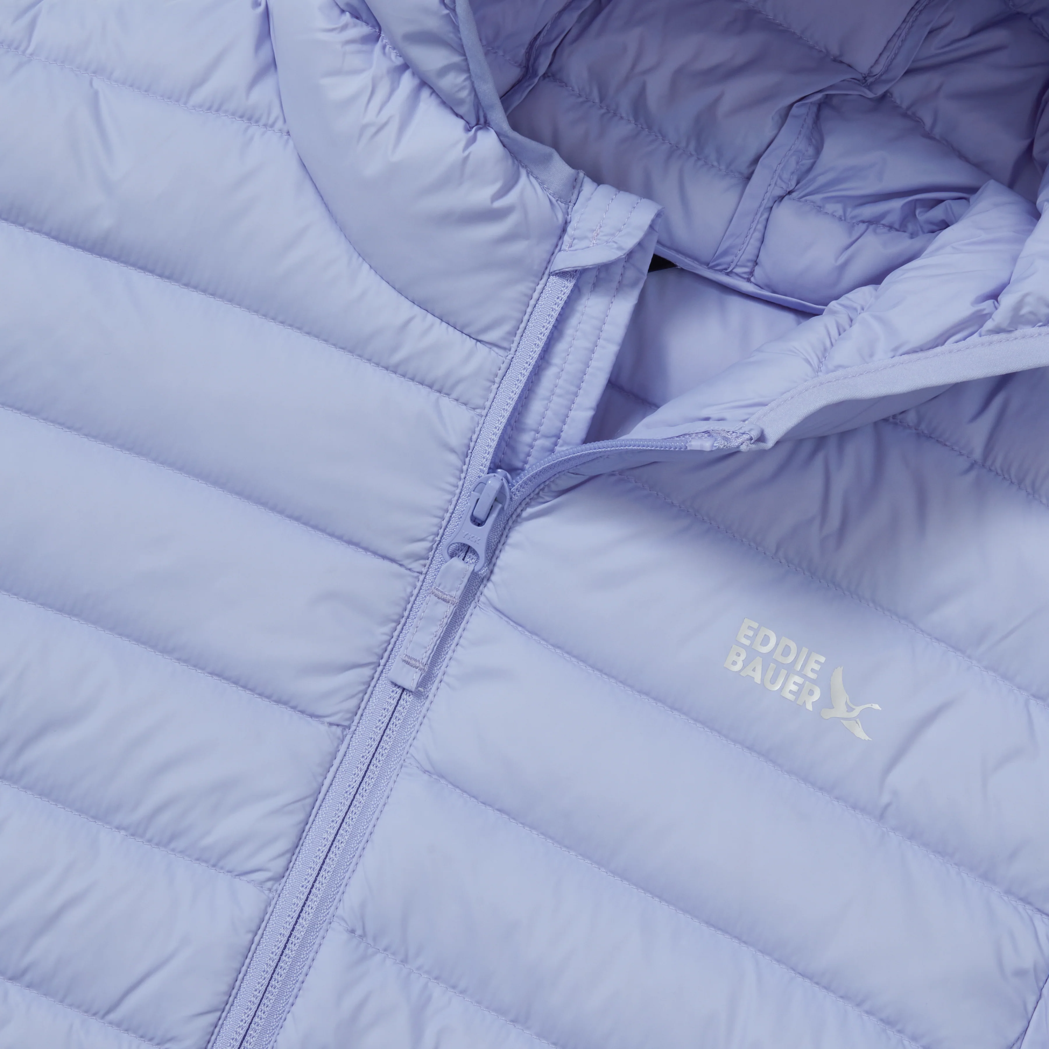 Kids Cirruslite Down Hooded Jacket