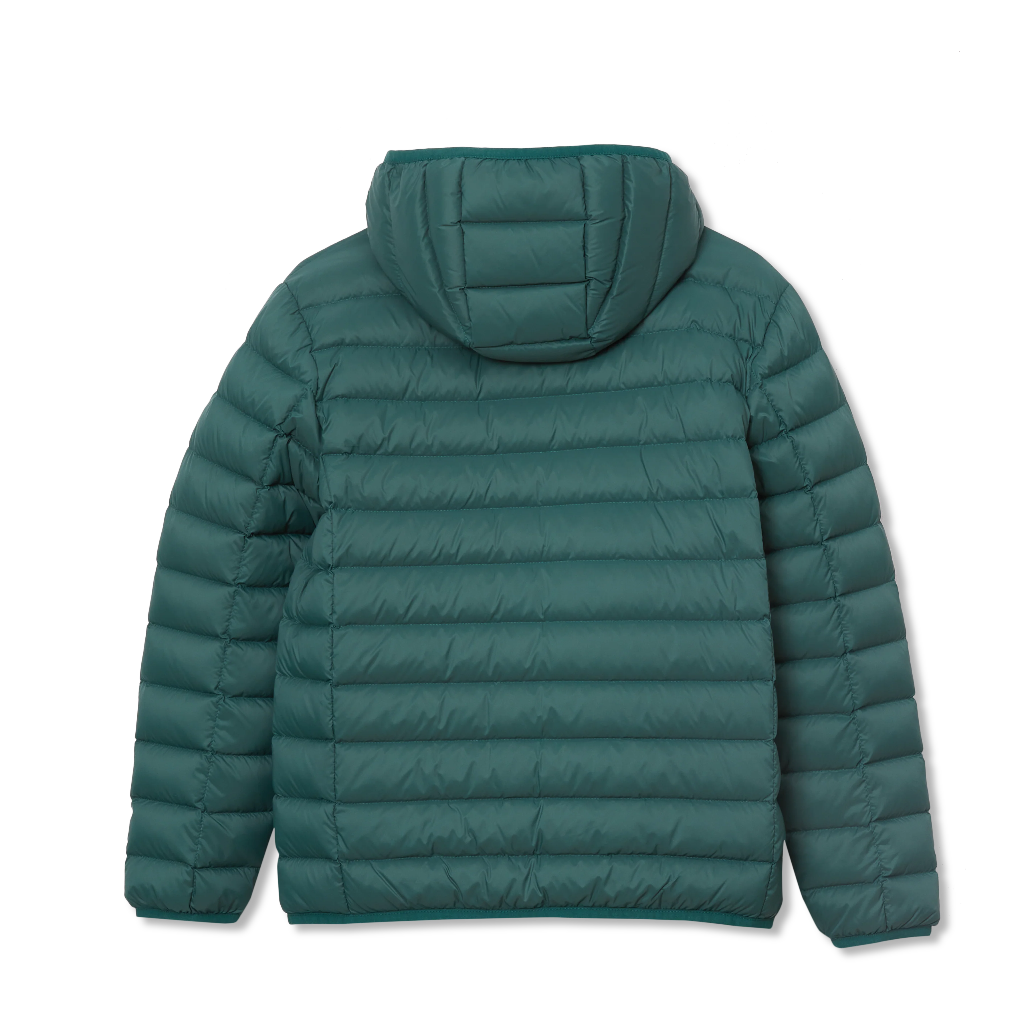 Kids Cirruslite Down Hooded Jacket