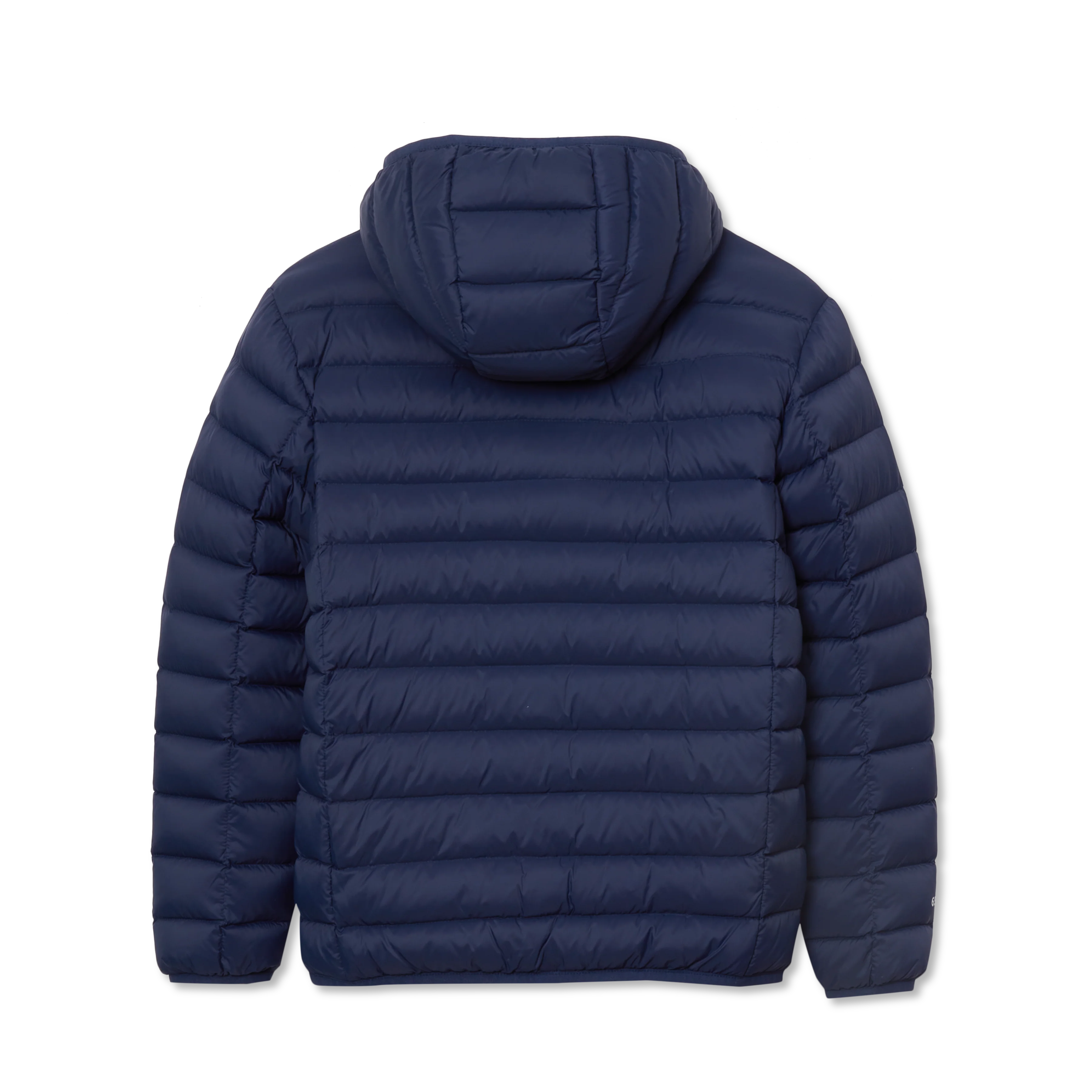 Kids Cirruslite Down Hooded Jacket