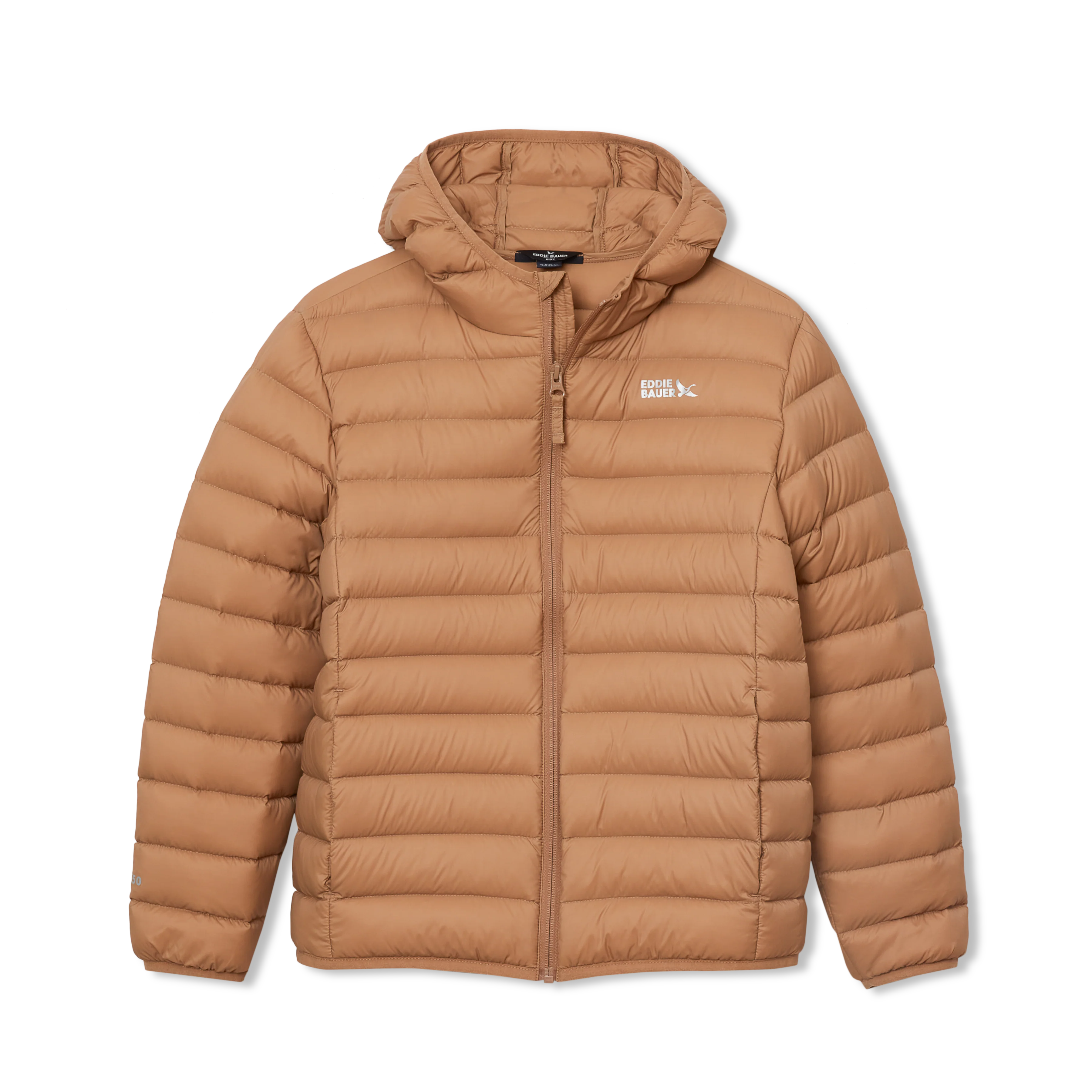 Kids Cirruslite Down Hooded Jacket