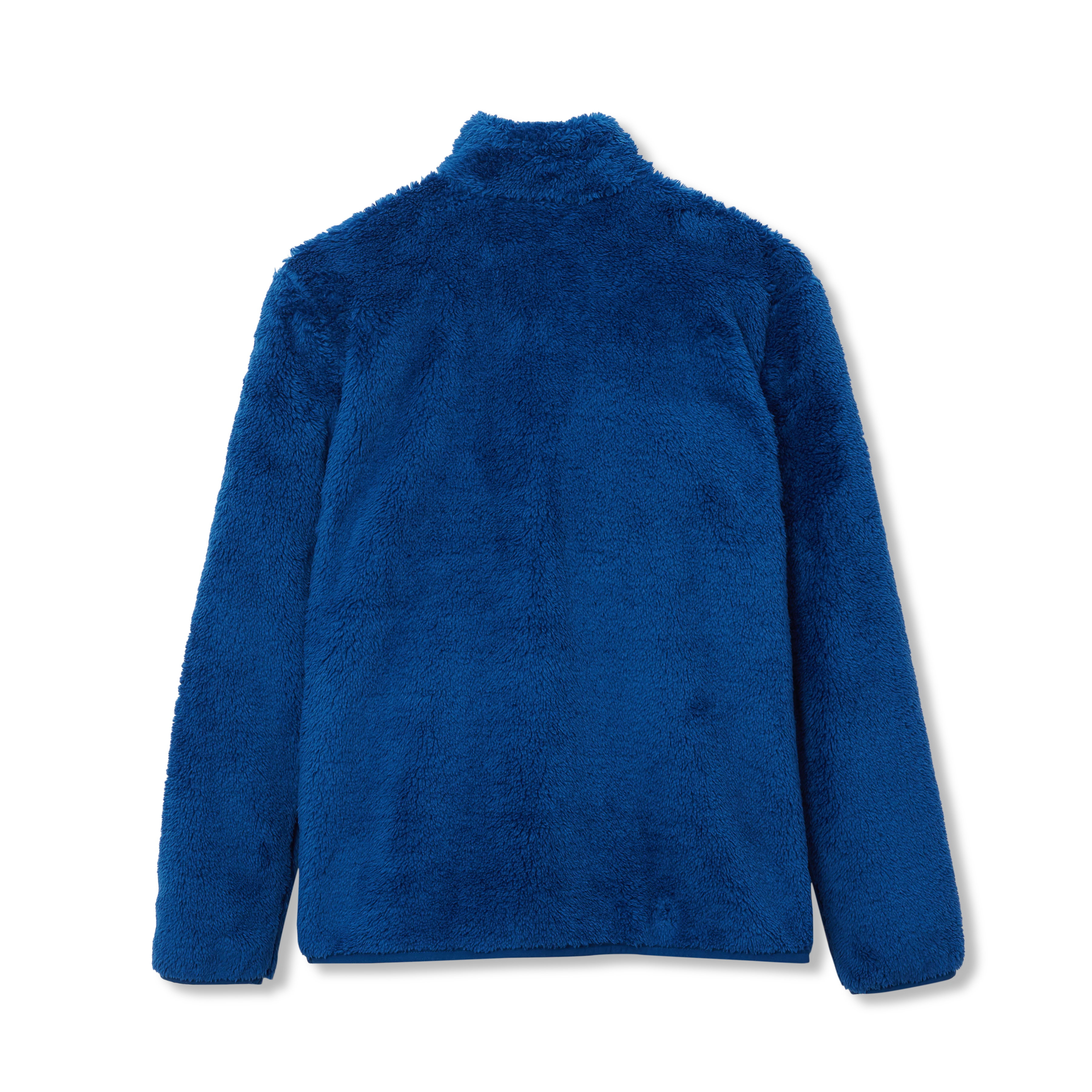 Kids Quest Fleece Plush 1/4 Zip Jacket