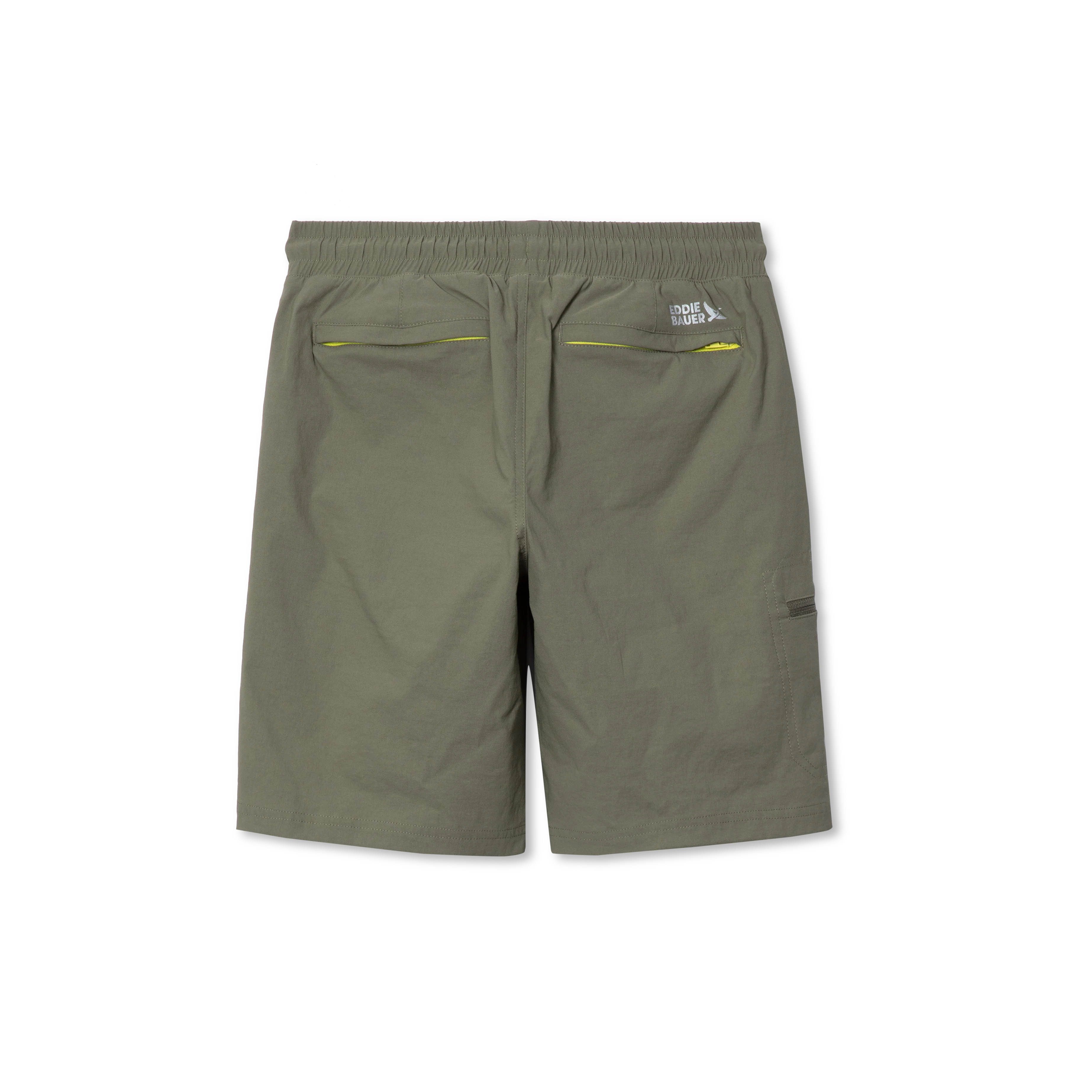 Boys Ranger Shorts