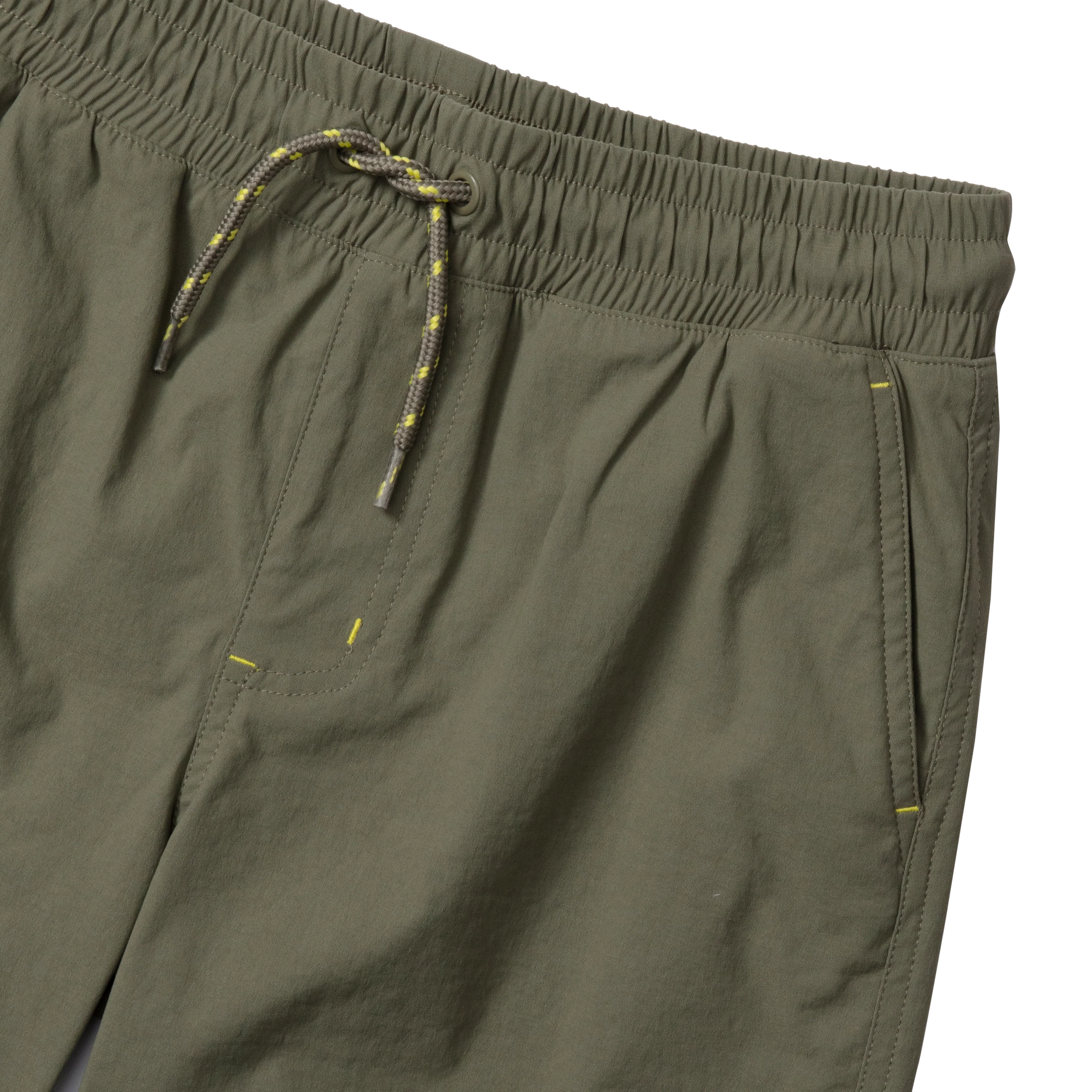 Boys Ranger Shorts