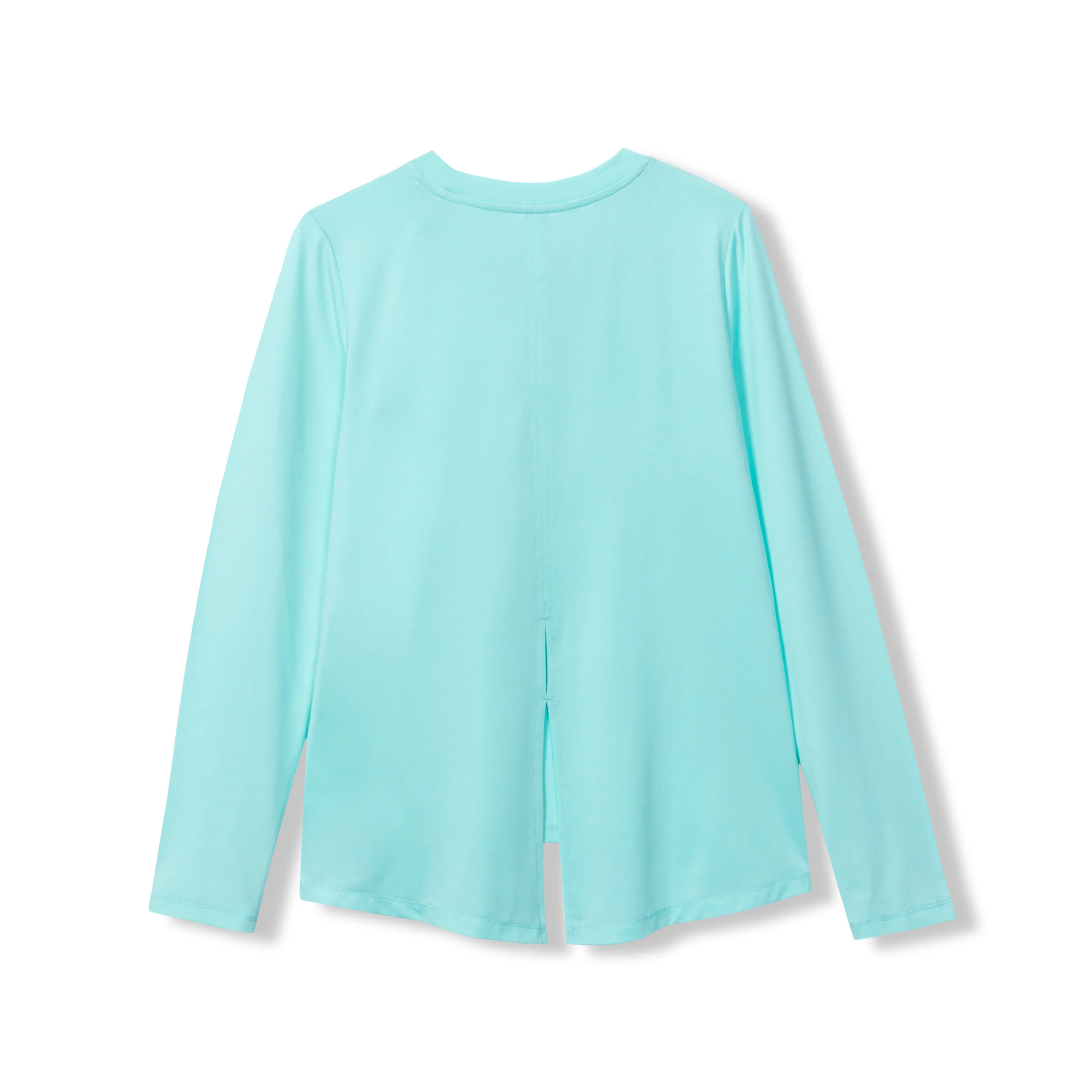 Girls Trail Long-Sleeve Shirt