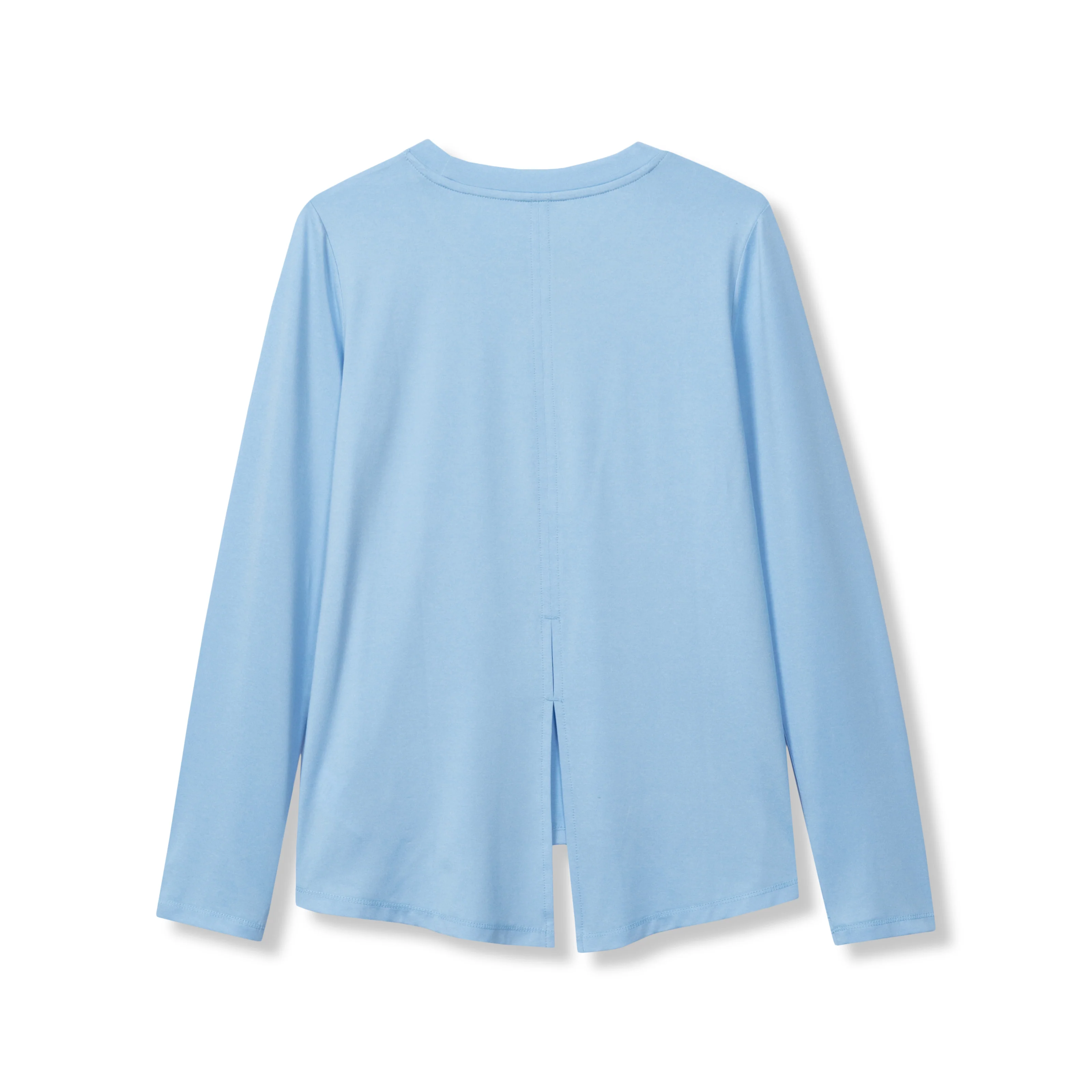 Girls Trail Long-Sleeve Shirt