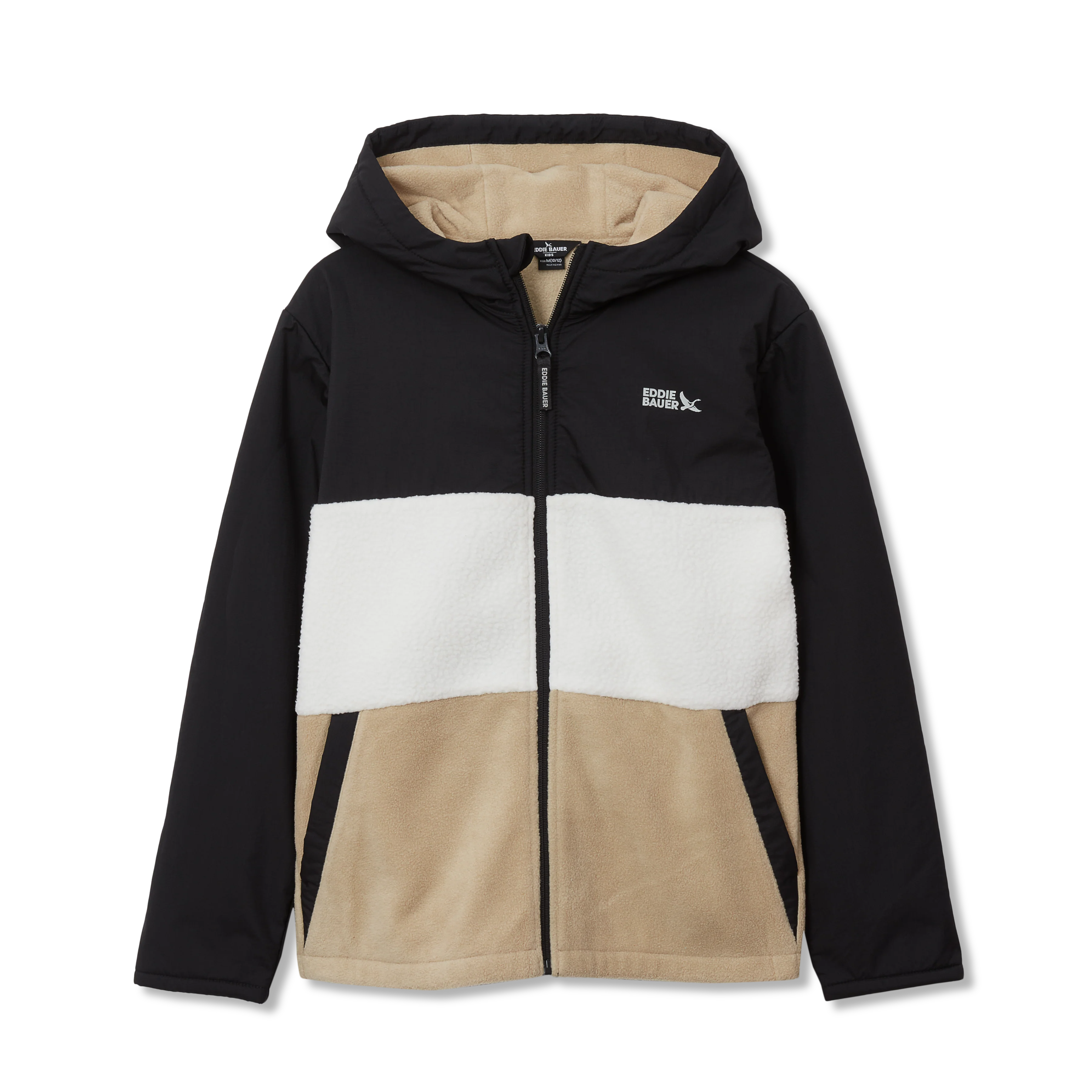 15274-kids-chilali-fleece-jacket-1.webp Kids Chilali Fleece Jacket