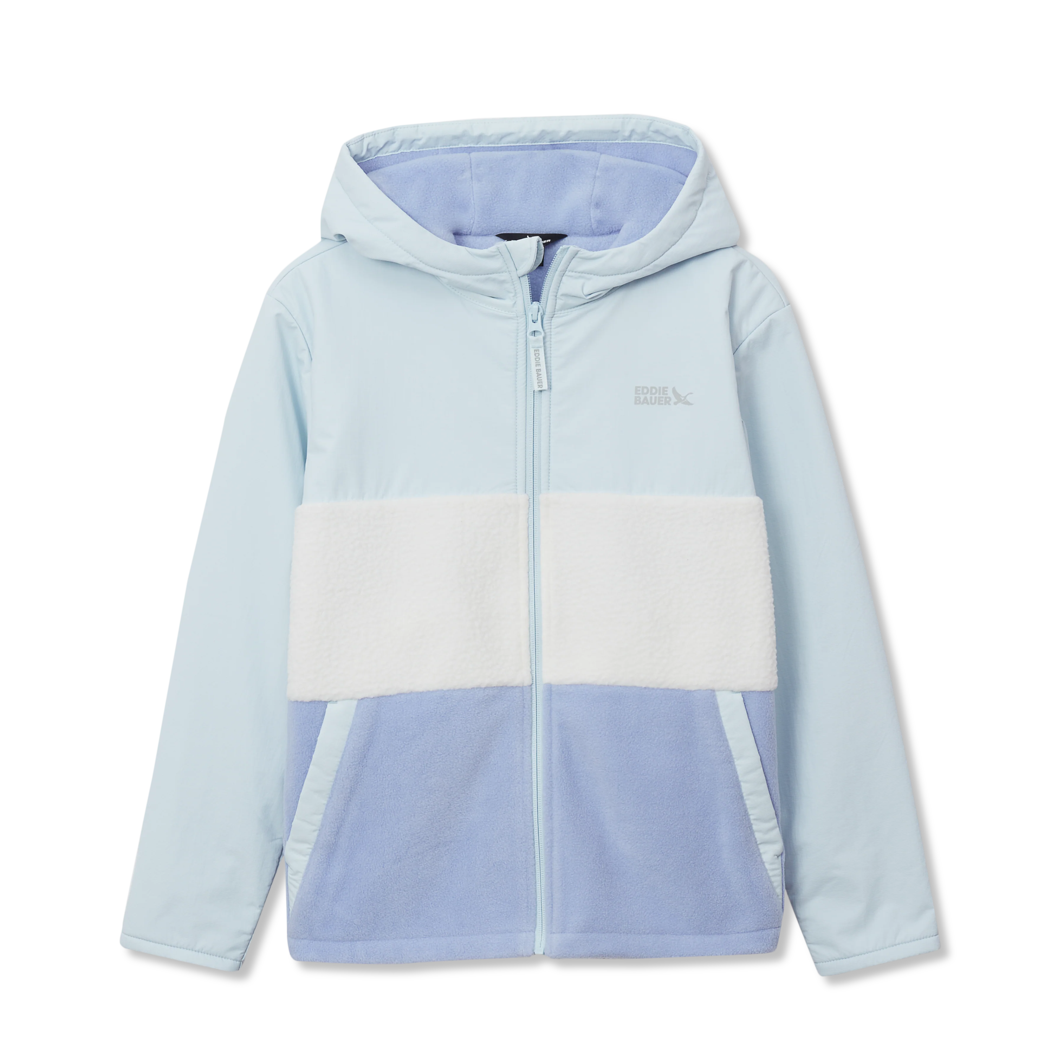 Kids Chilali Fleece Jacket