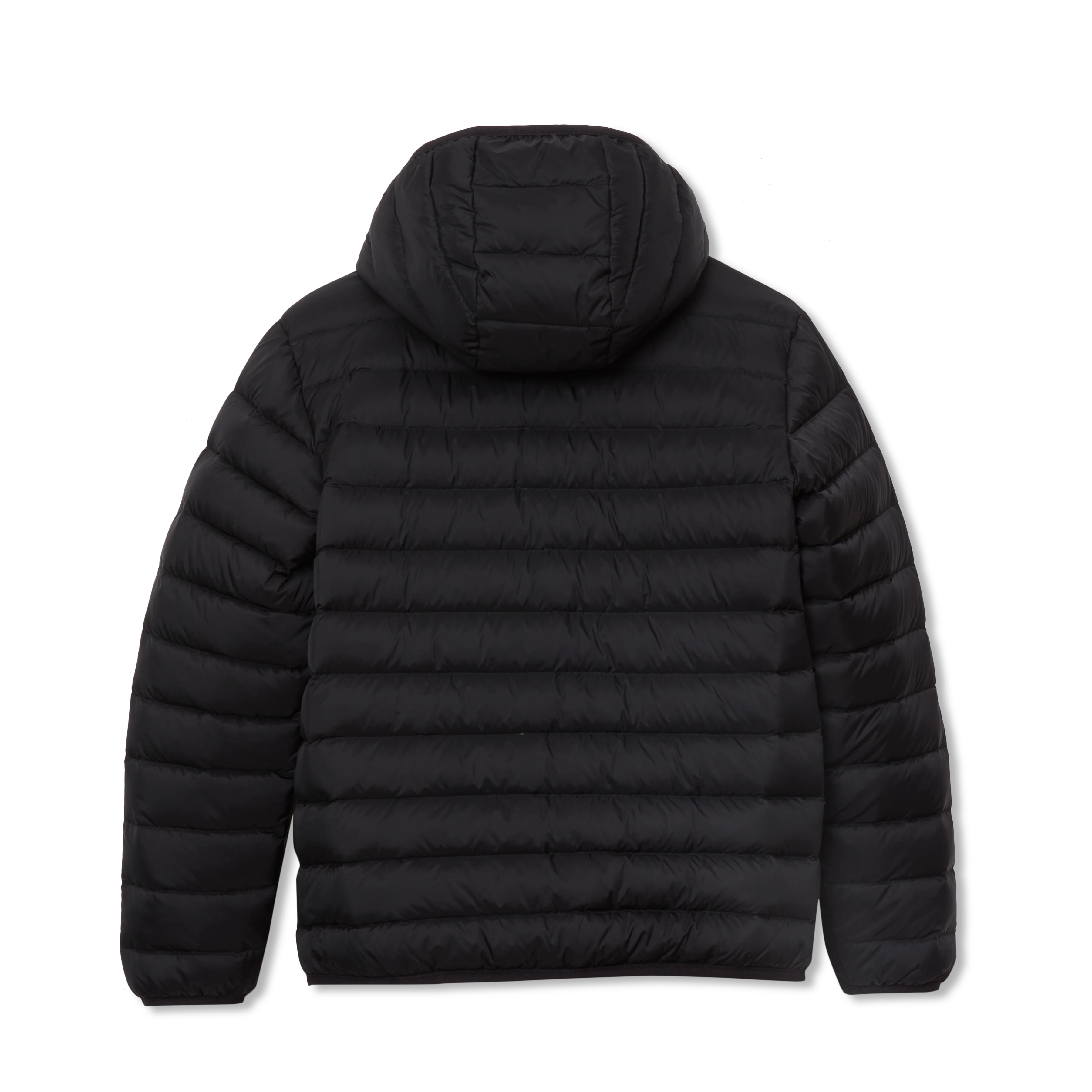 Kids Reversible Cirruslite Down Hooded Jacket