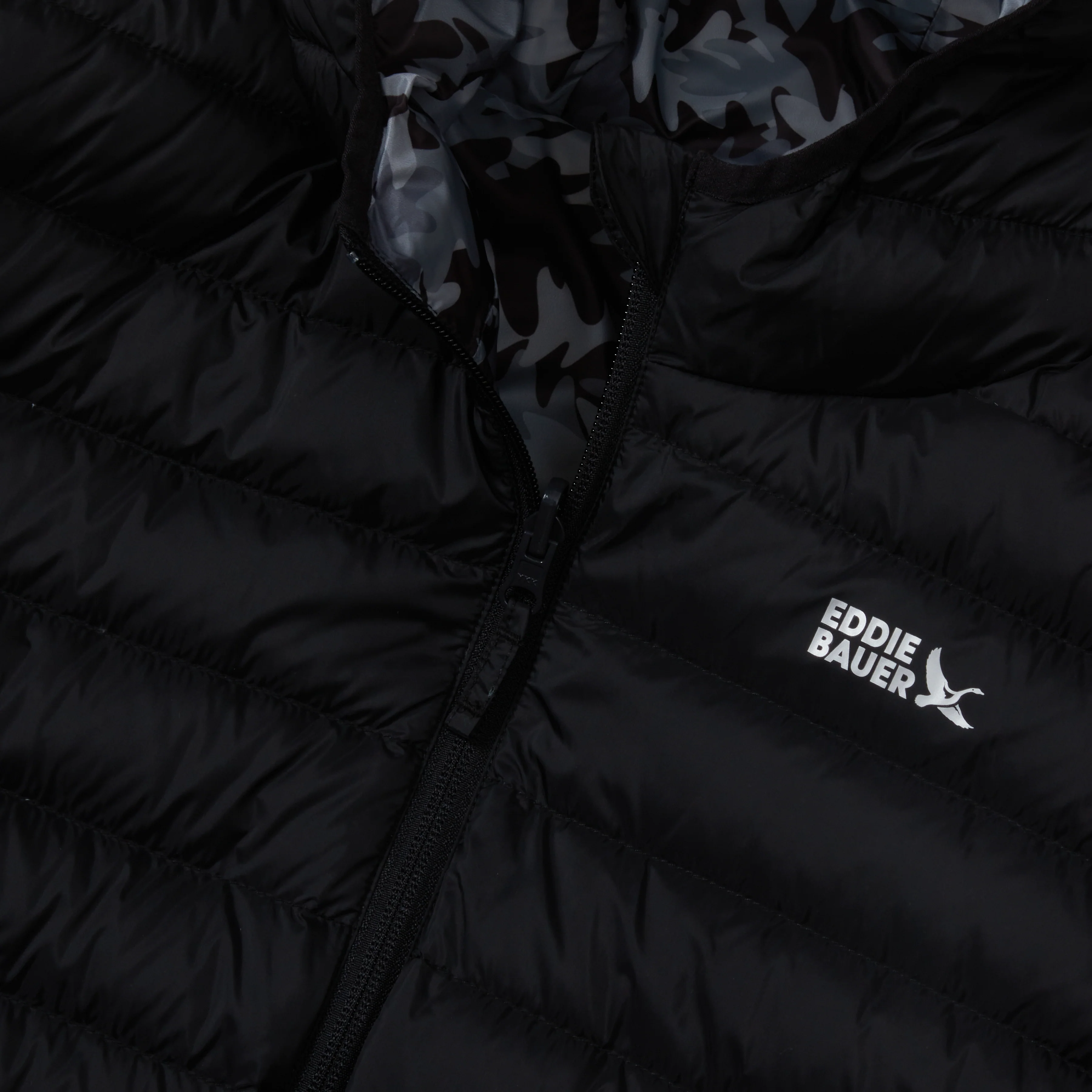 Kids Reversible Cirruslite Down Hooded Jacket