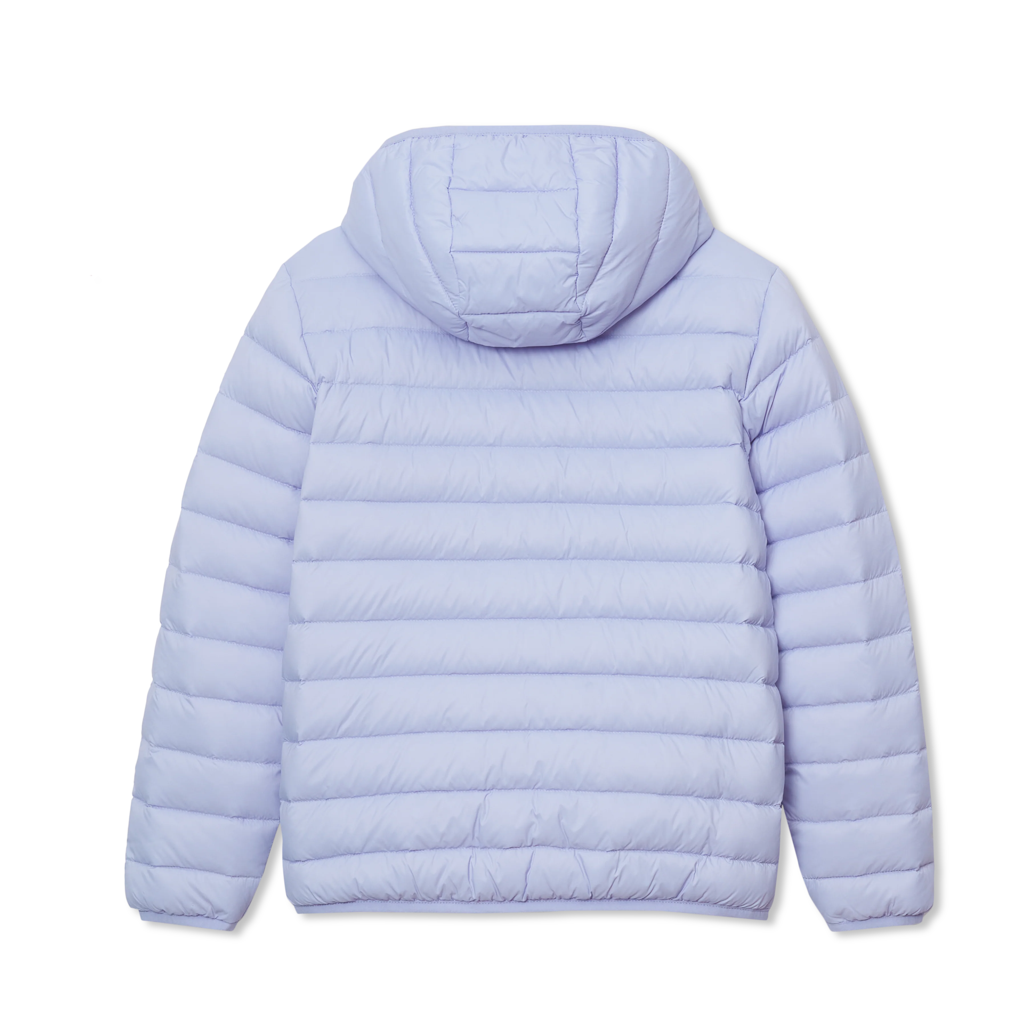 Kids Reversible Cirruslite Down Hooded Jacket
