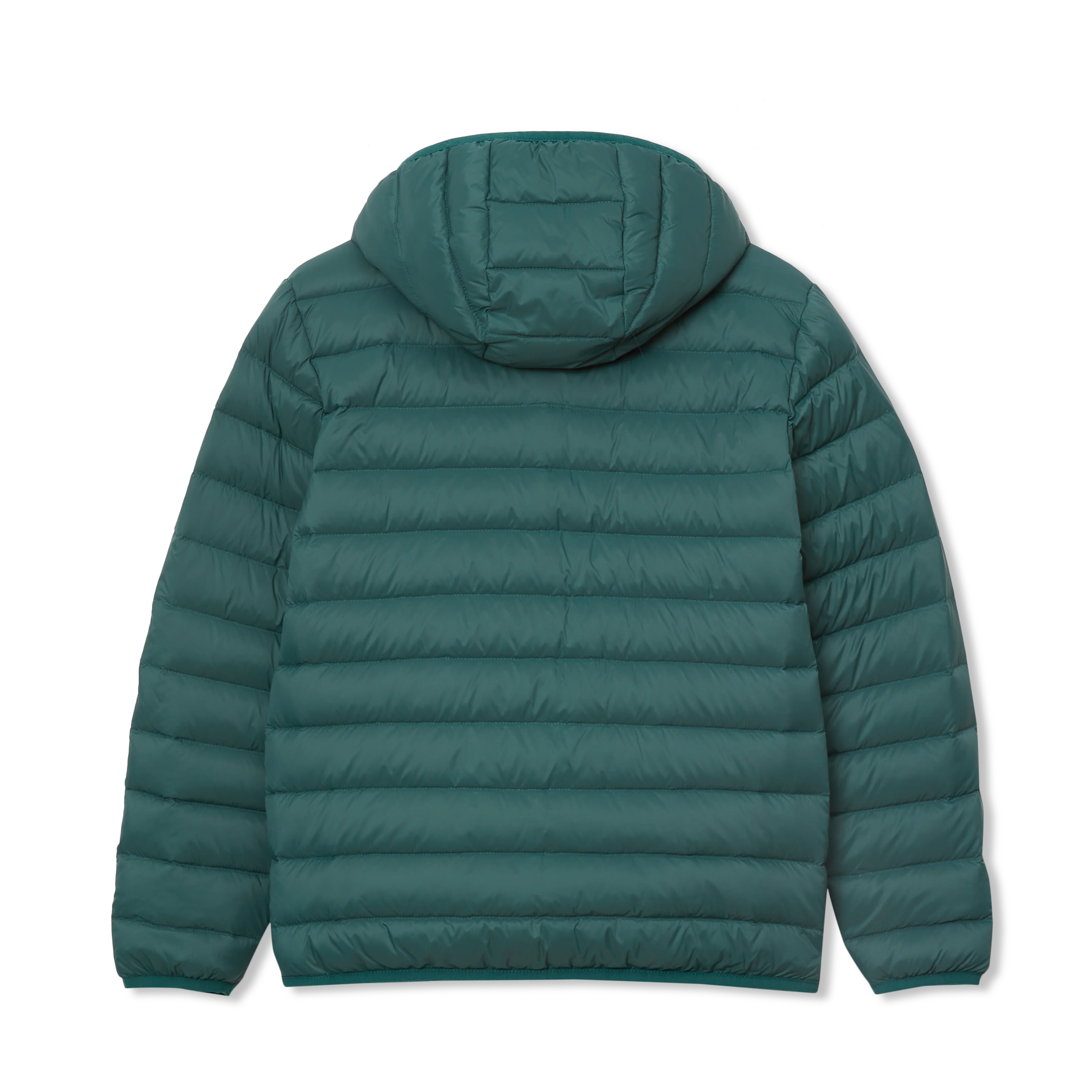 Kids Reversible Cirruslite Down Hooded Jacket