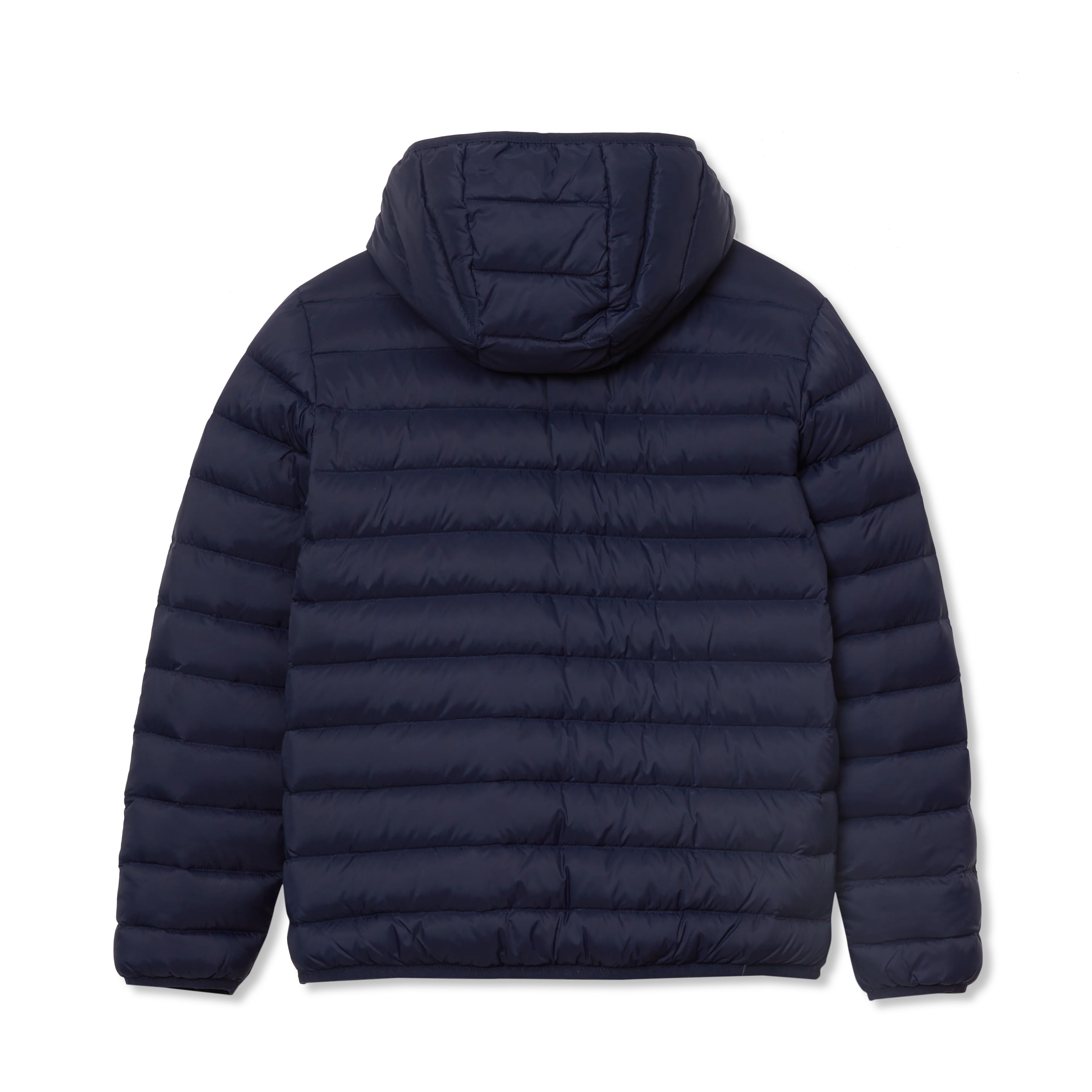 Kids Reversible Cirruslite Down Hooded Jacket