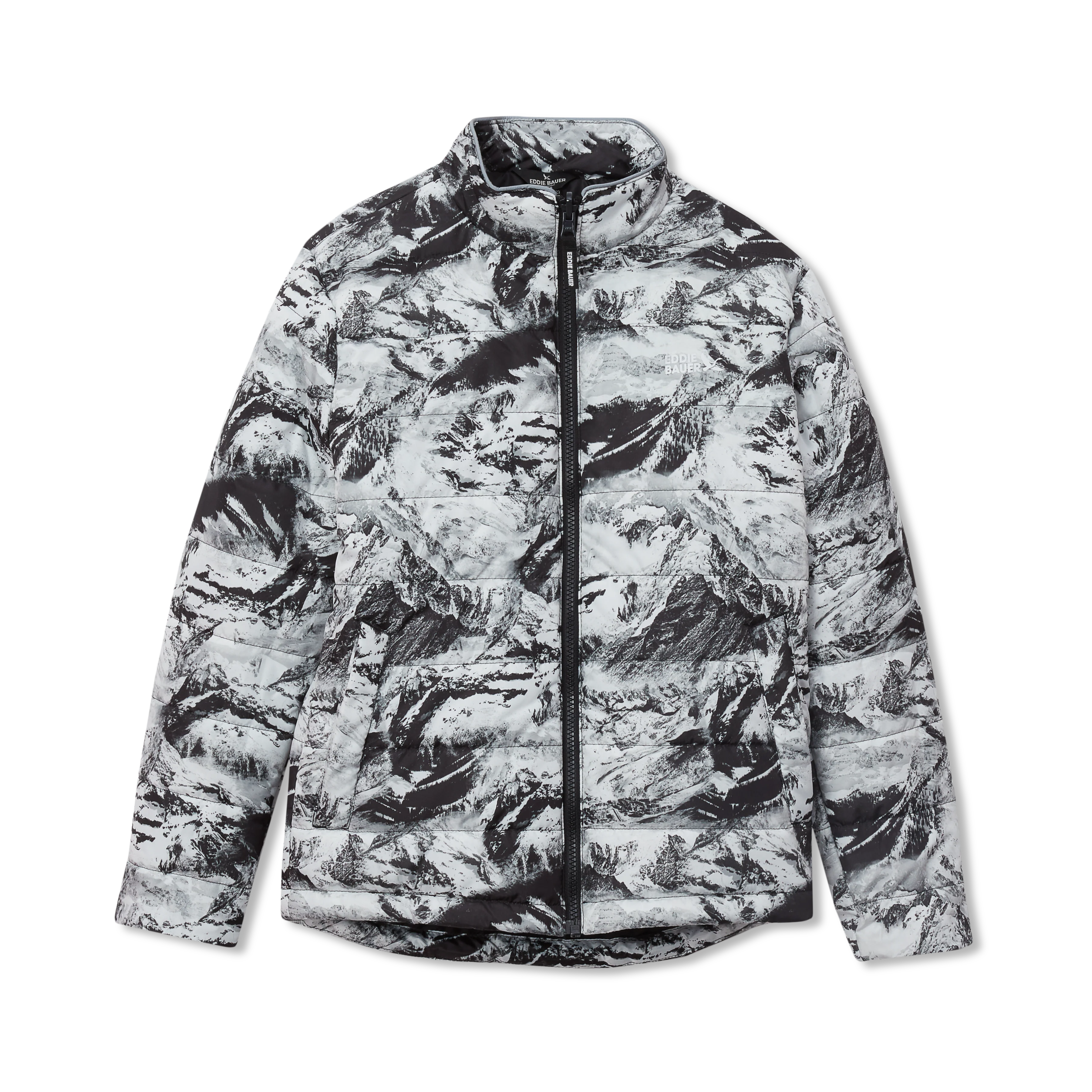 Boys Powder Search 3-In-1