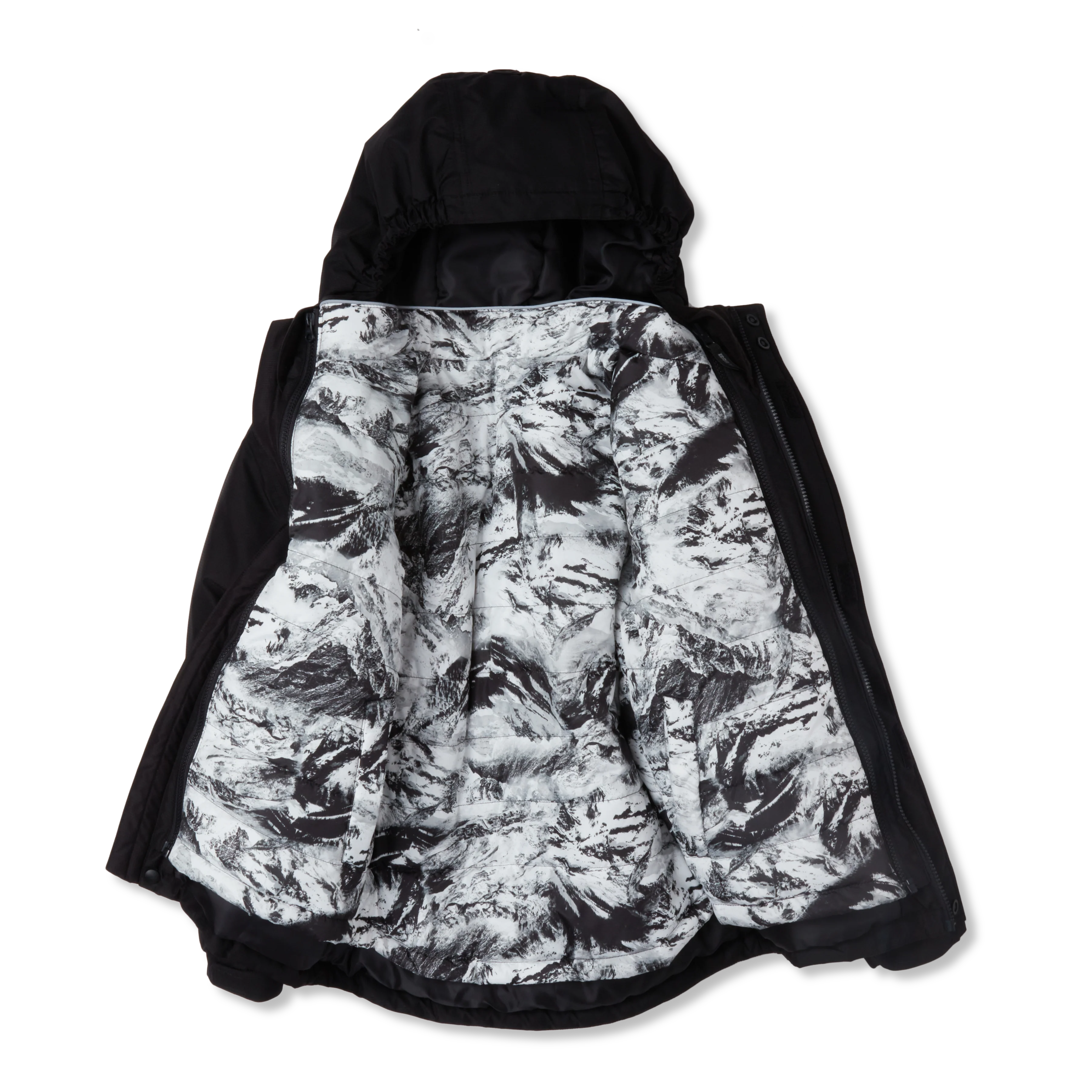 Boys Powder Search 3-In-1