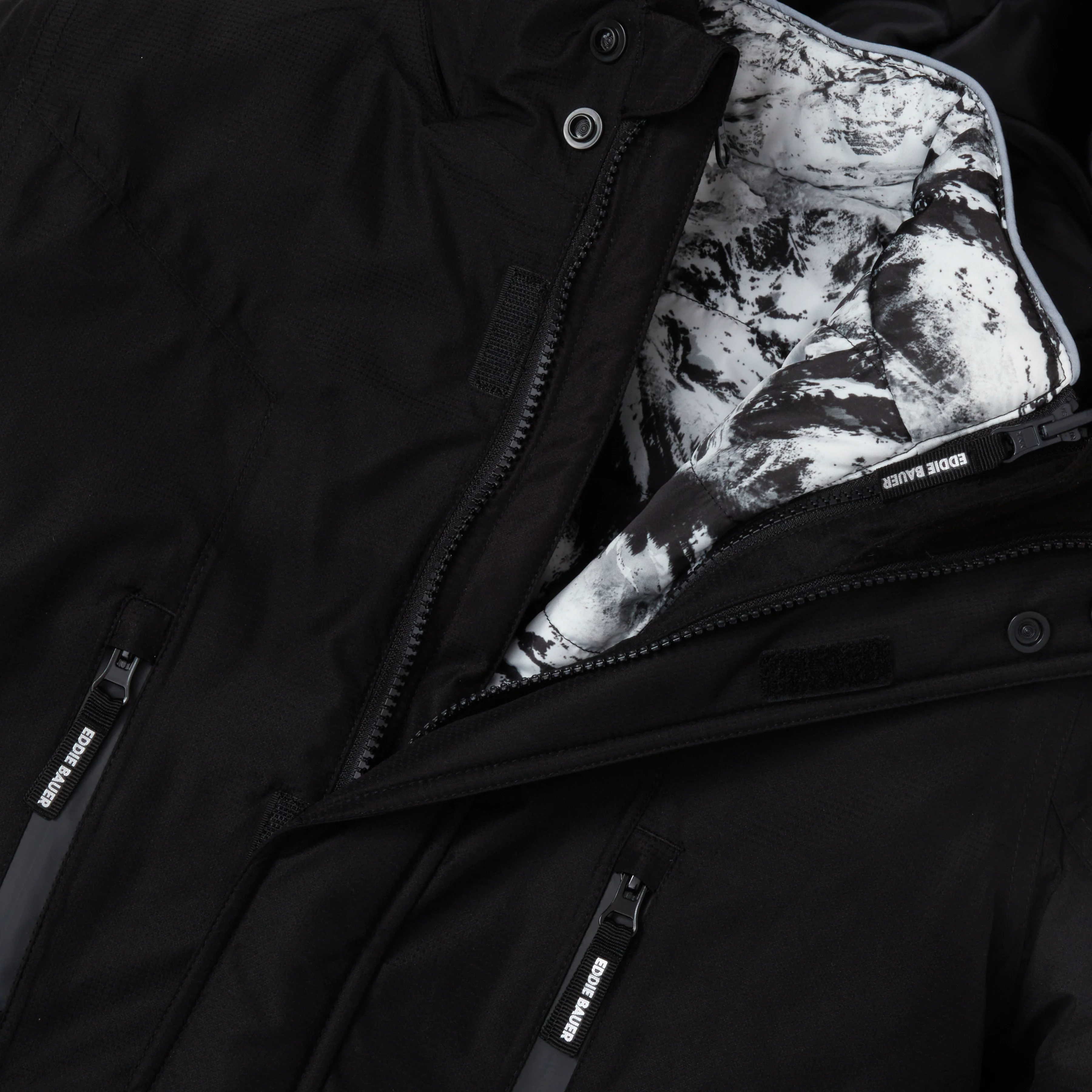 Boys Powder Search 3-In-1