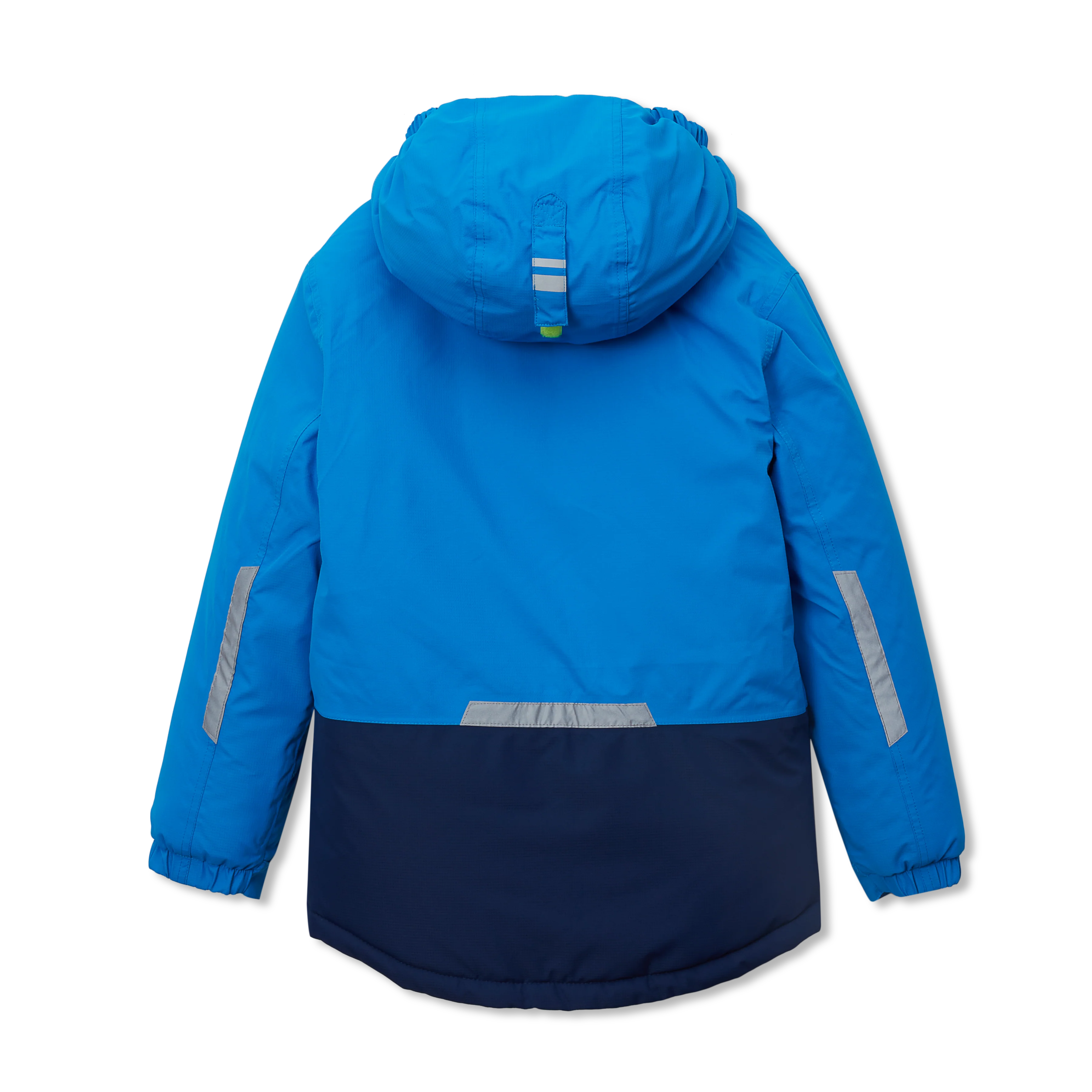 Boys Powder Search 3-In-1