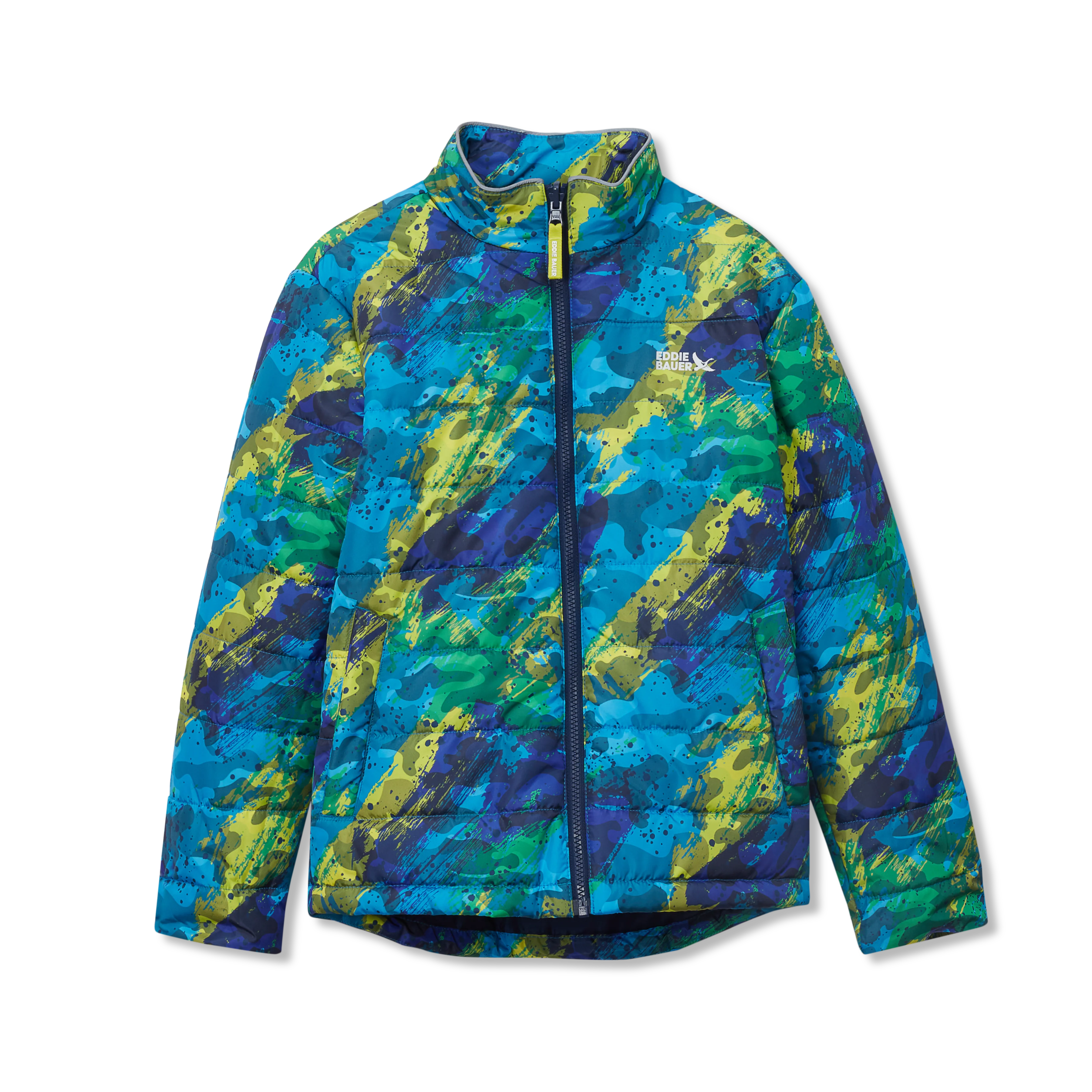 Boys Powder Search 3-In-1
