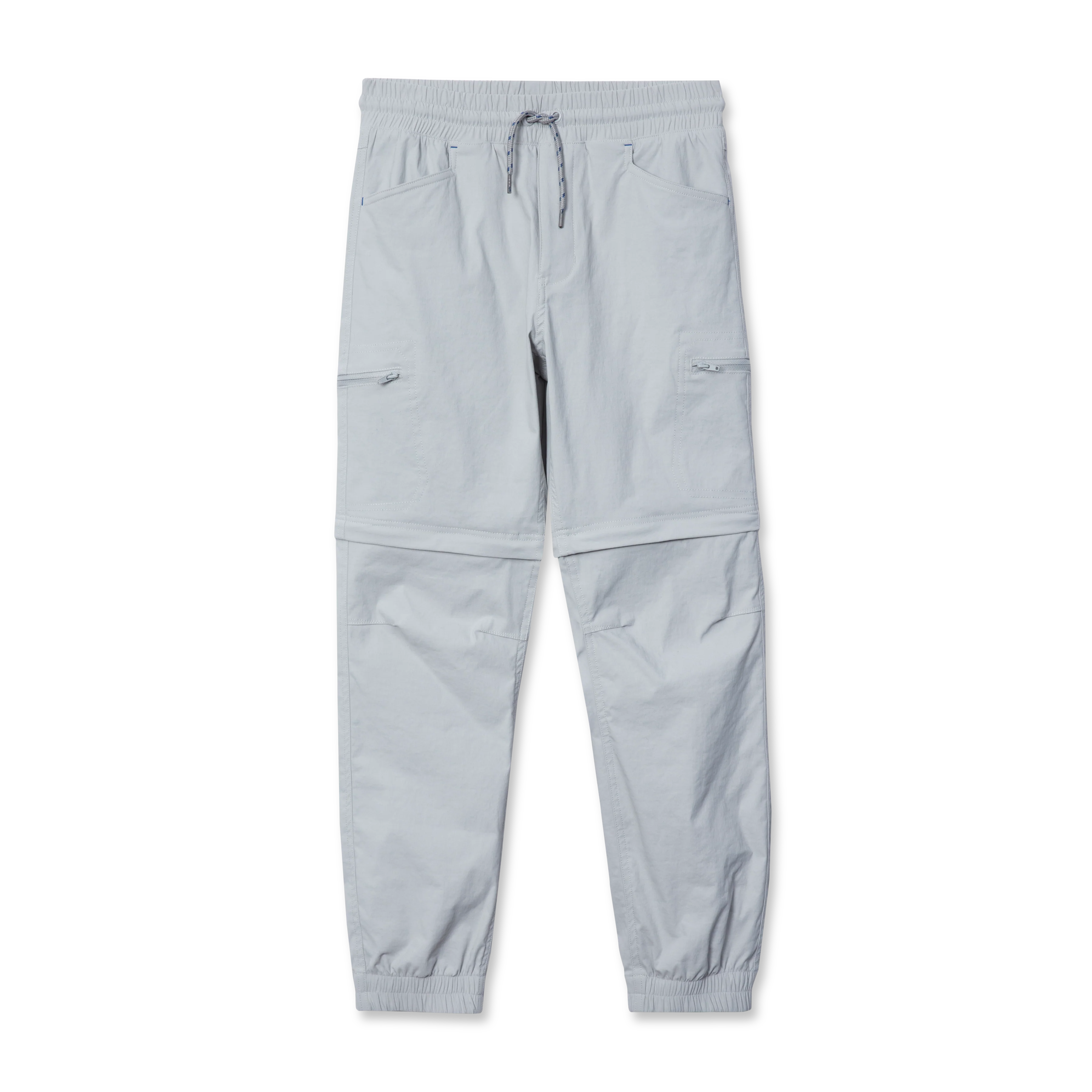 Boys Ranger Zip-Off Convertible Jogger