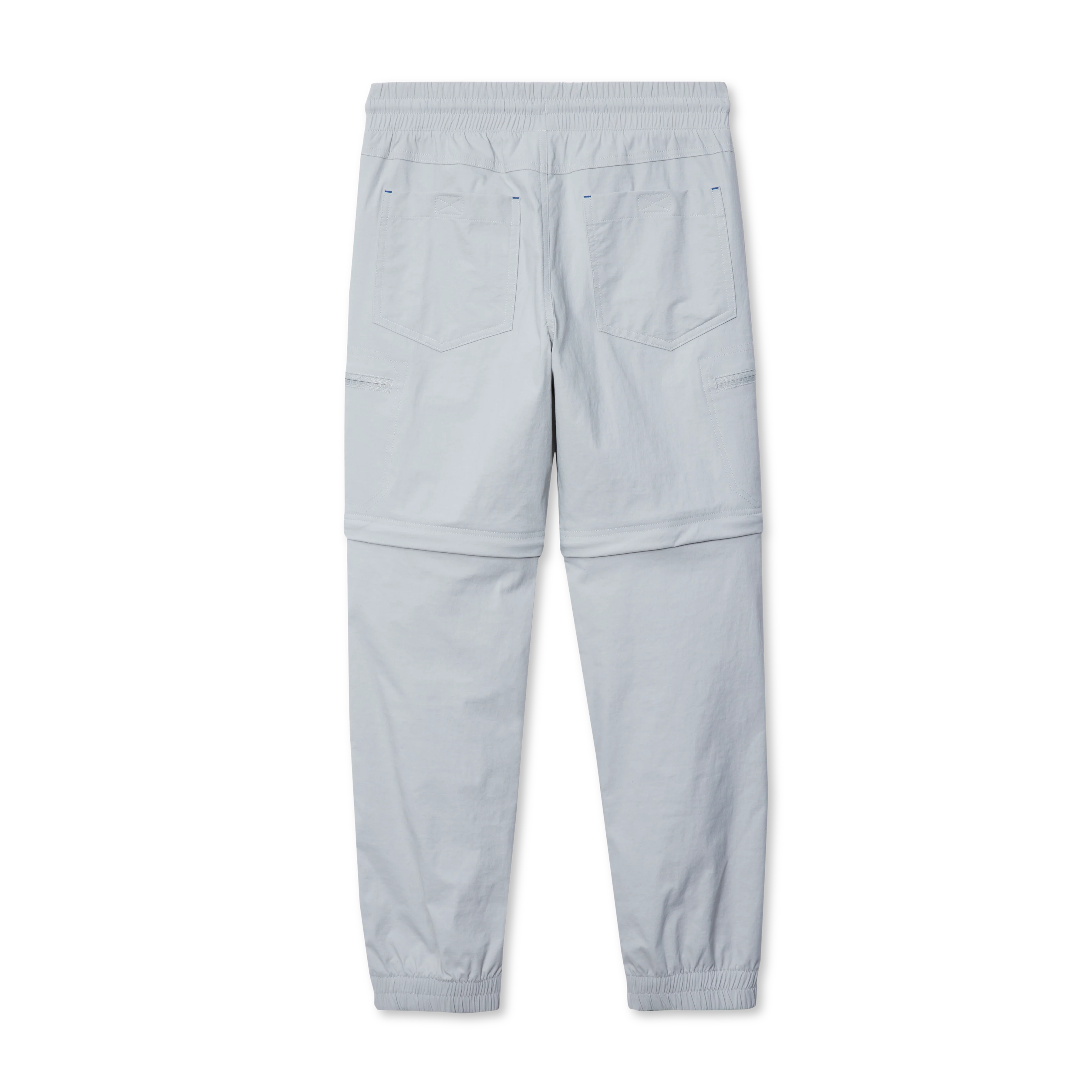 Boys Ranger Zip-Off Convertible Jogger