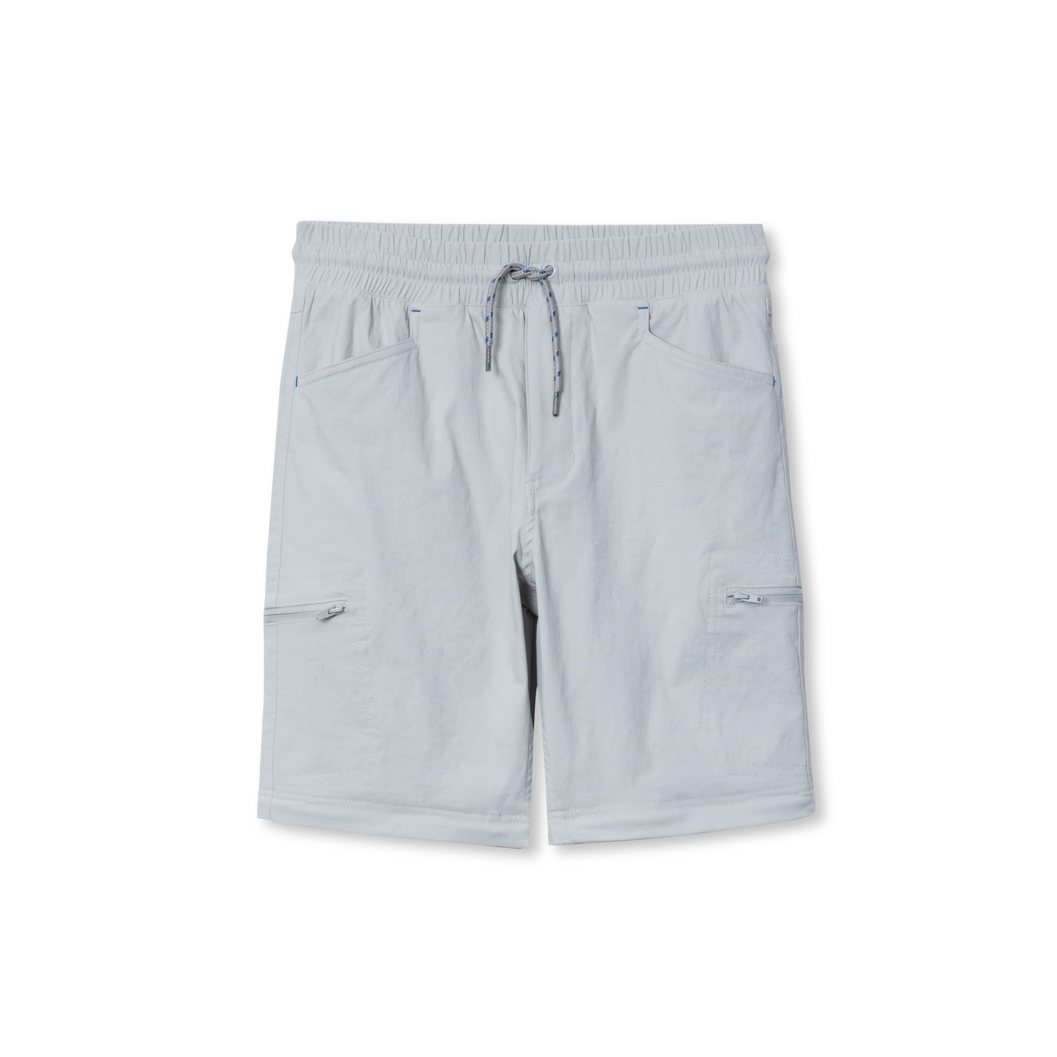 Boys Ranger Zip-Off Convertible Jogger