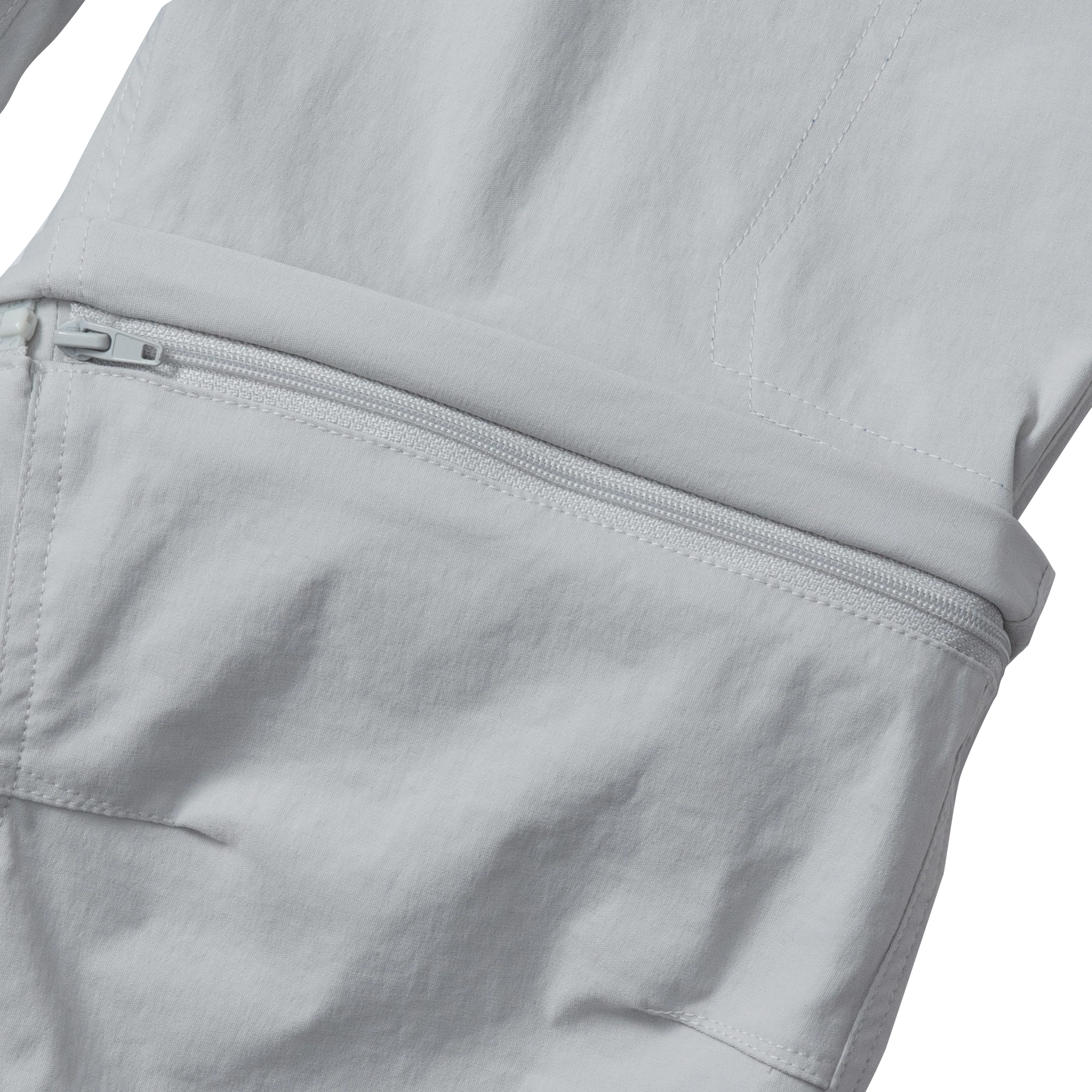 Boys Ranger Zip-Off Convertible Jogger