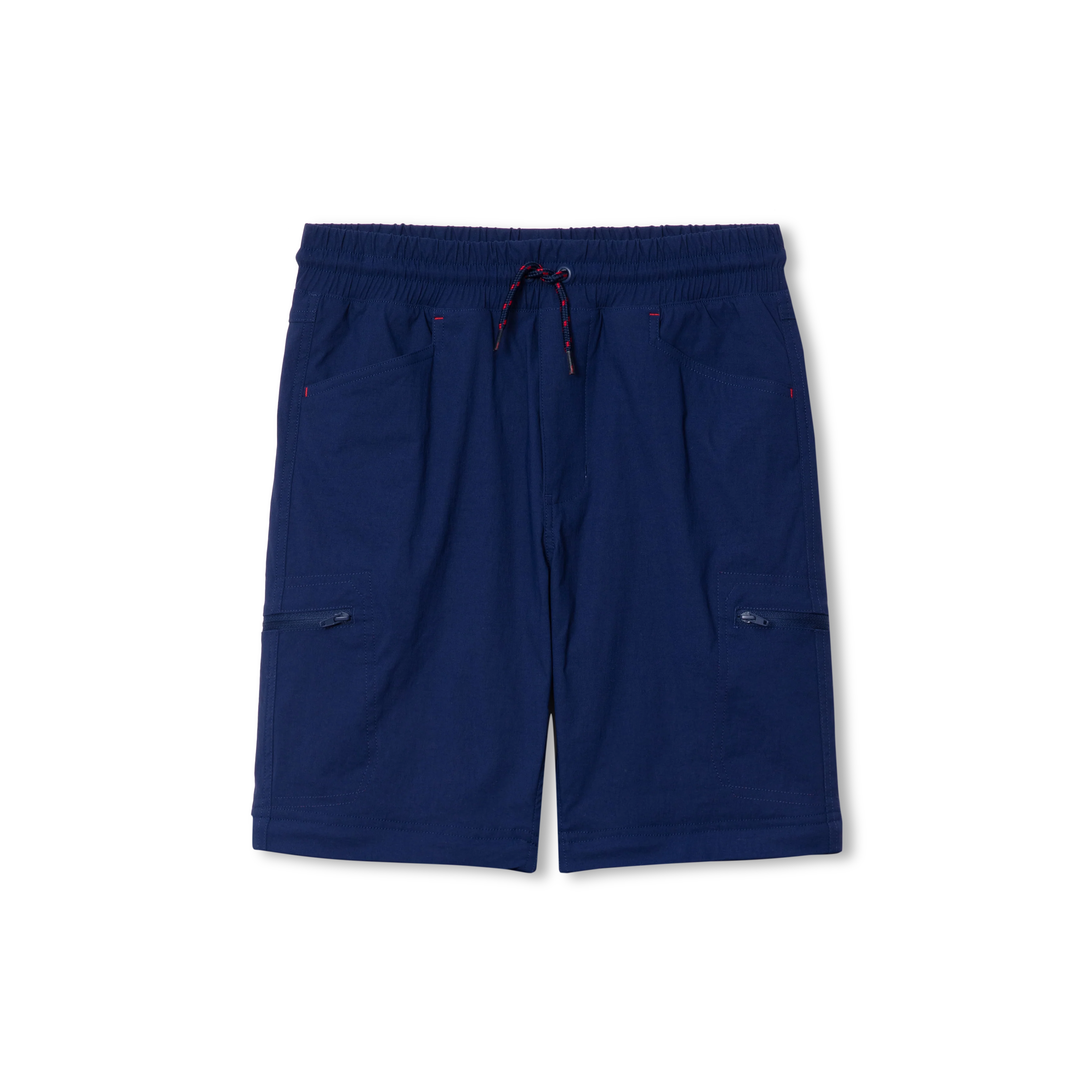 Boys Ranger Zip-Off Convertible Jogger