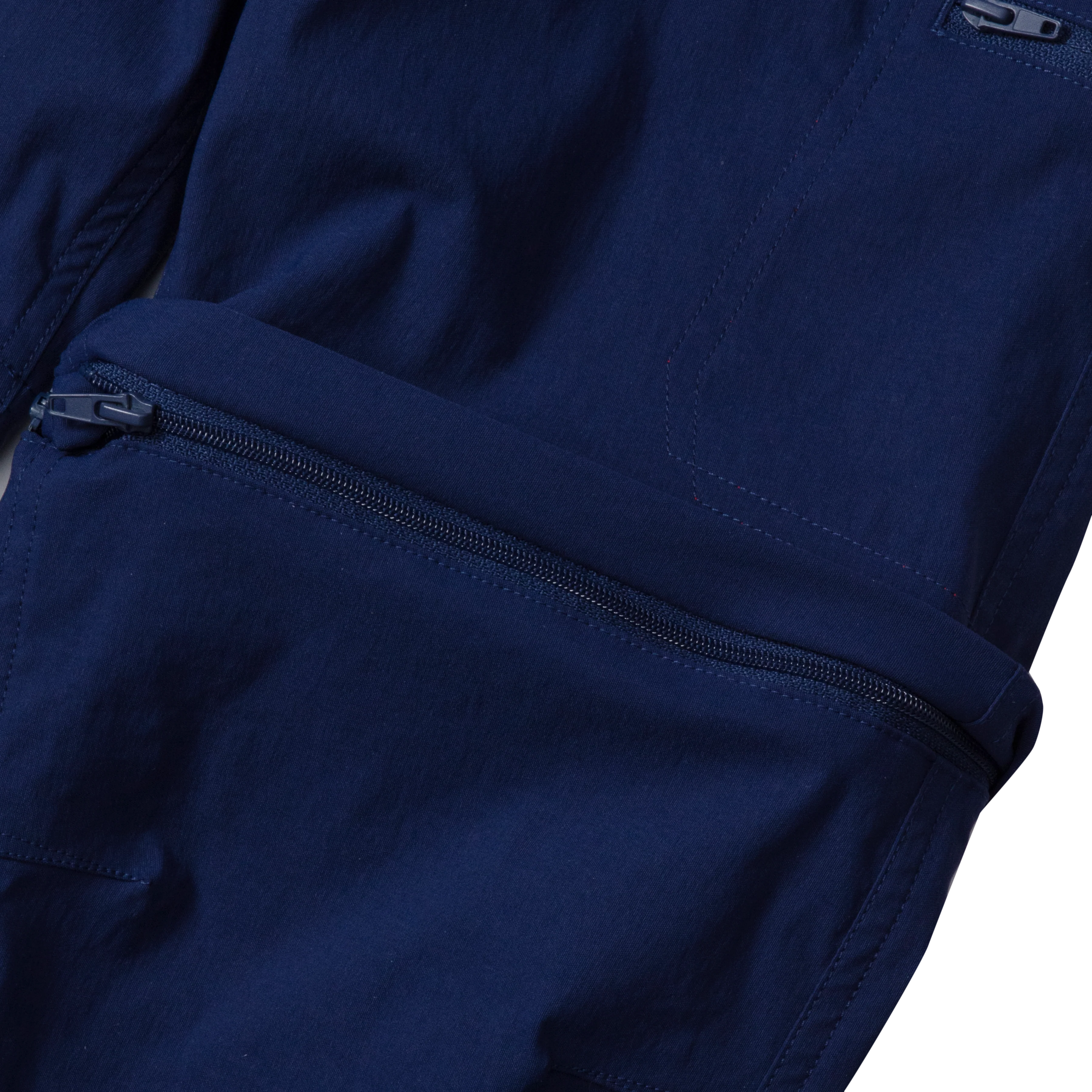 Boys Ranger Zip-Off Convertible Jogger