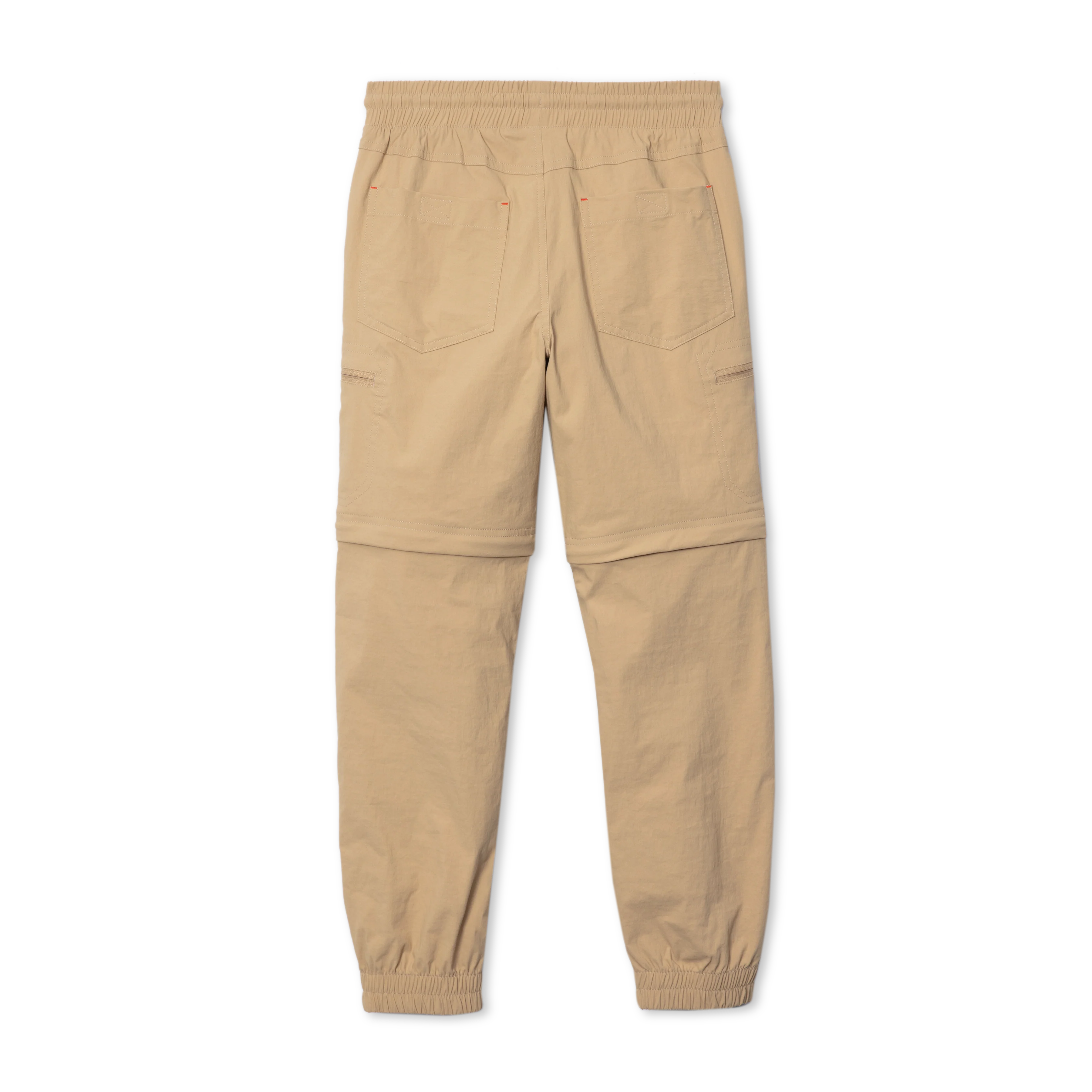 Boys Ranger Zip-Off Convertible Jogger