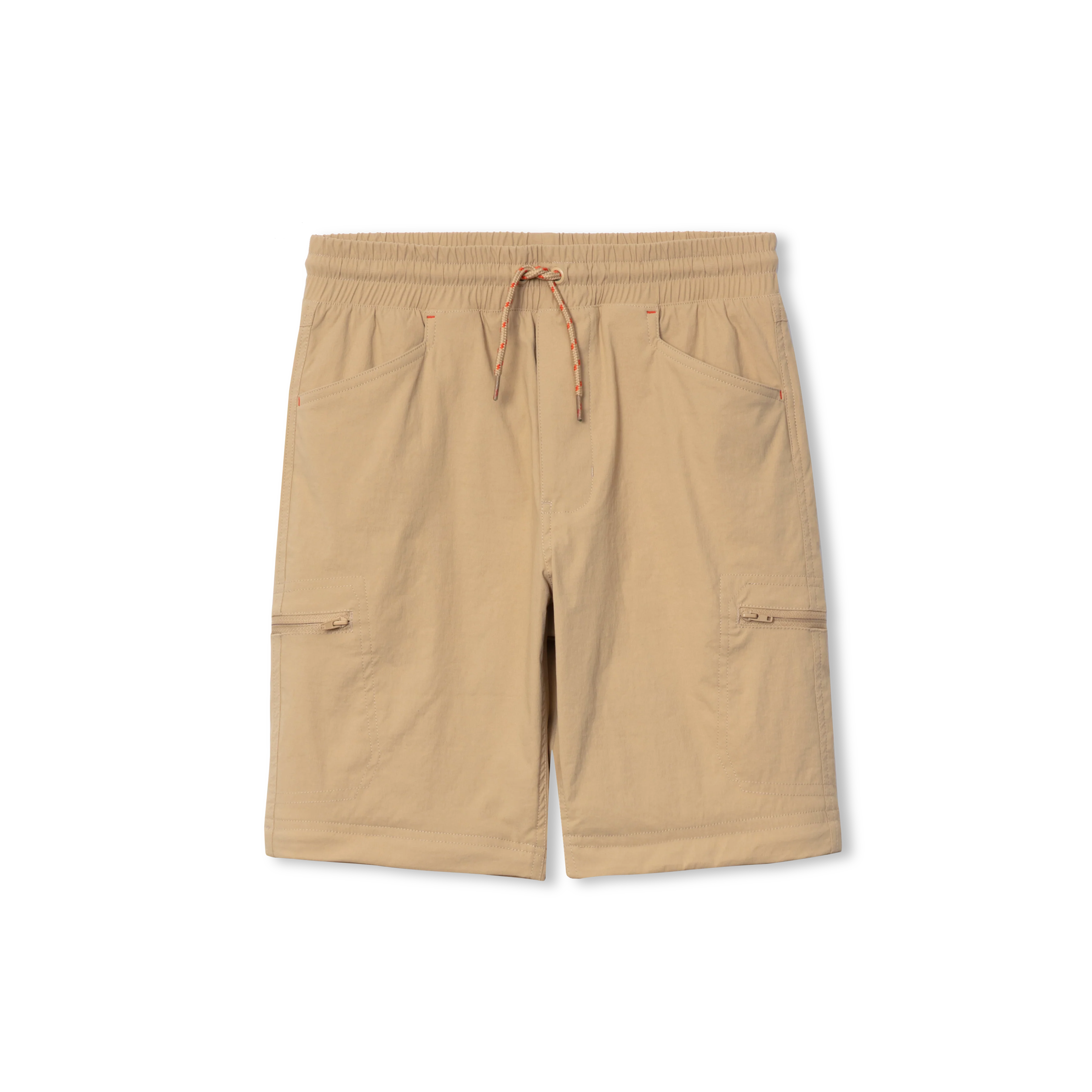 Boys Ranger Zip-Off Convertible Jogger