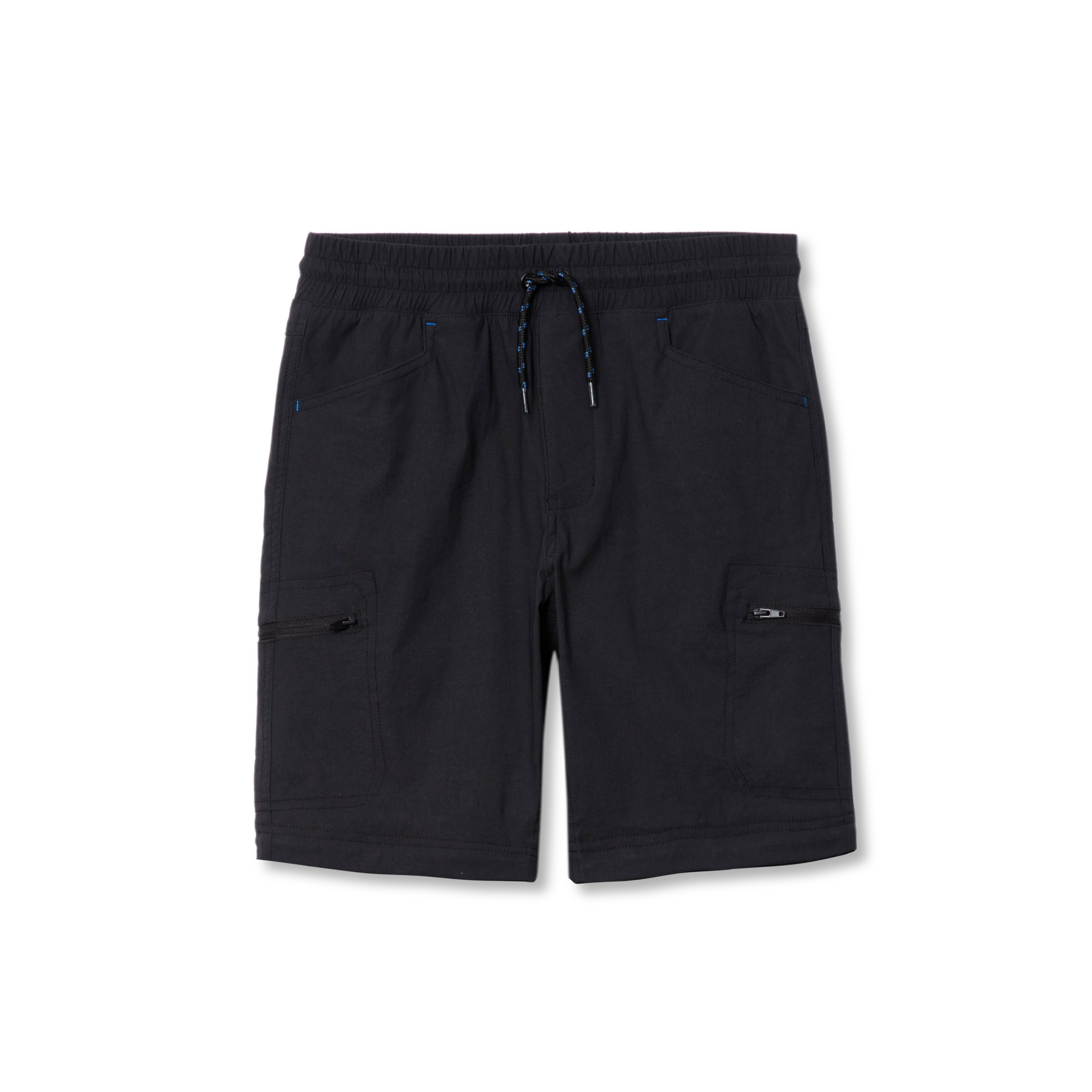 Boys Ranger Zip-Off Convertible Jogger
