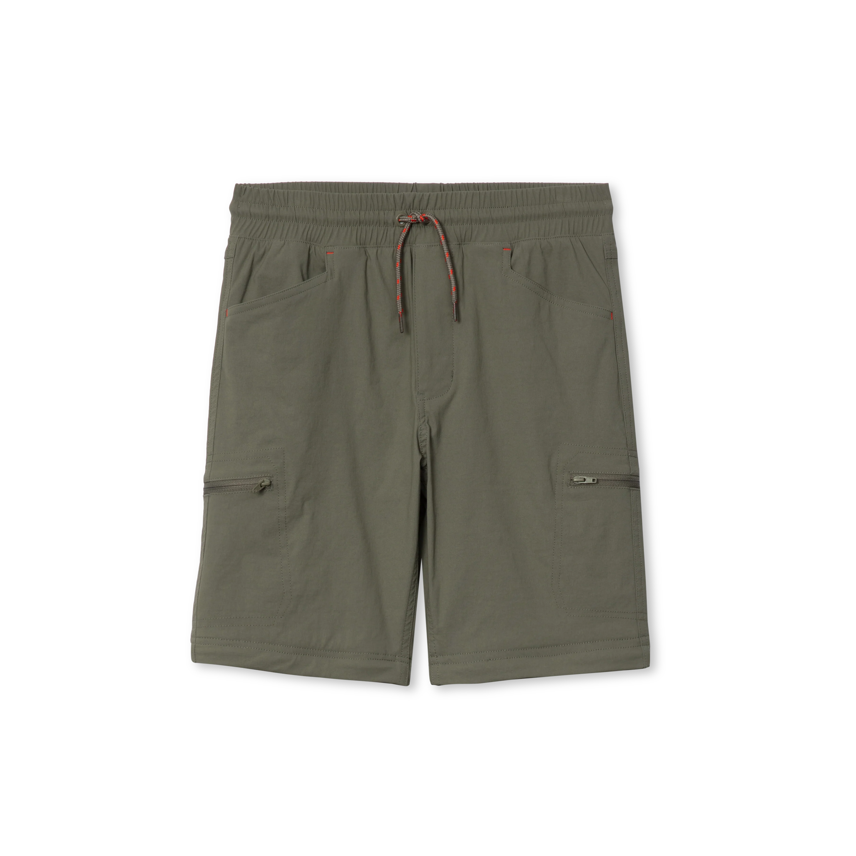 Boys Ranger Zip-Off Convertible Jogger