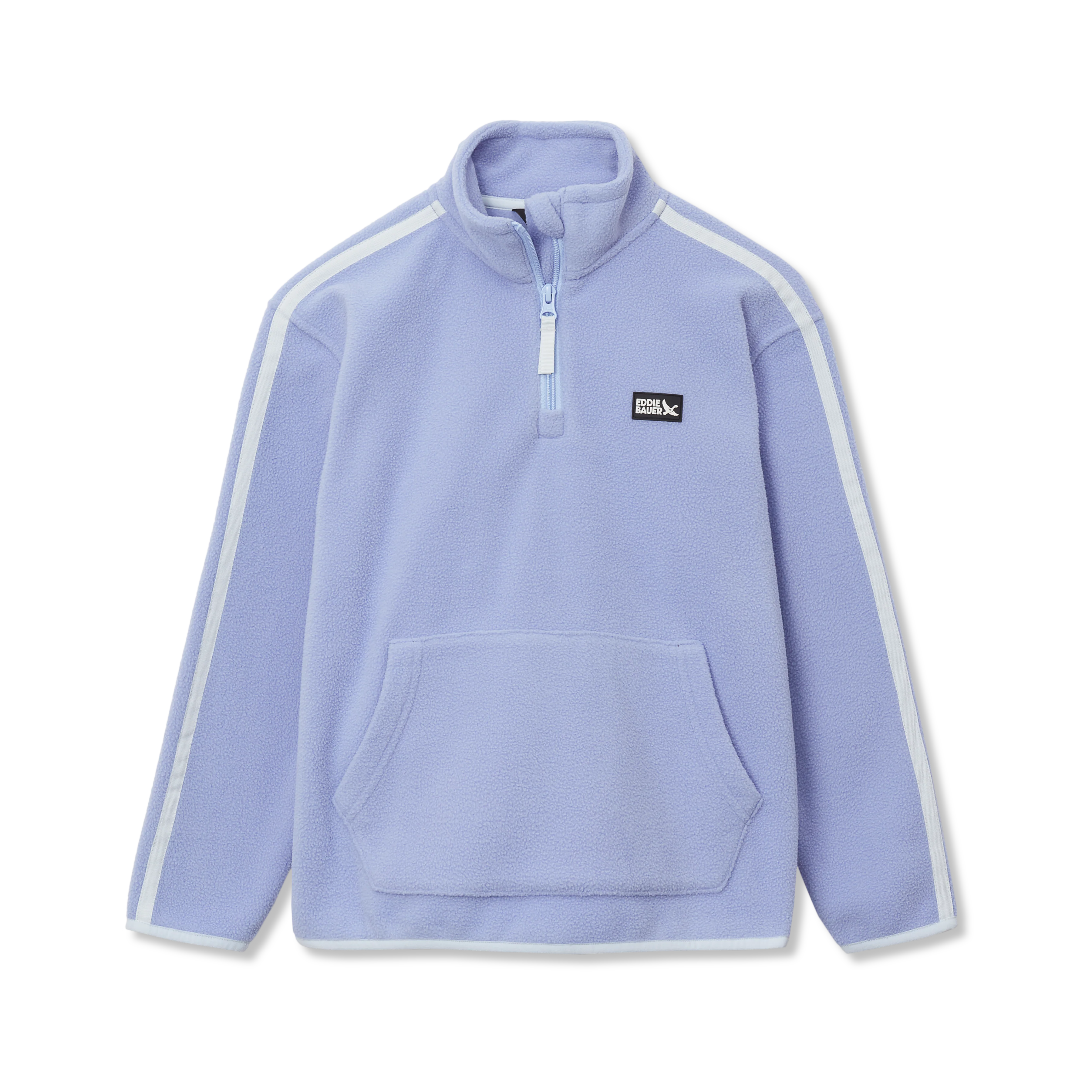 Girls Quest Fleece 1/4 Zip