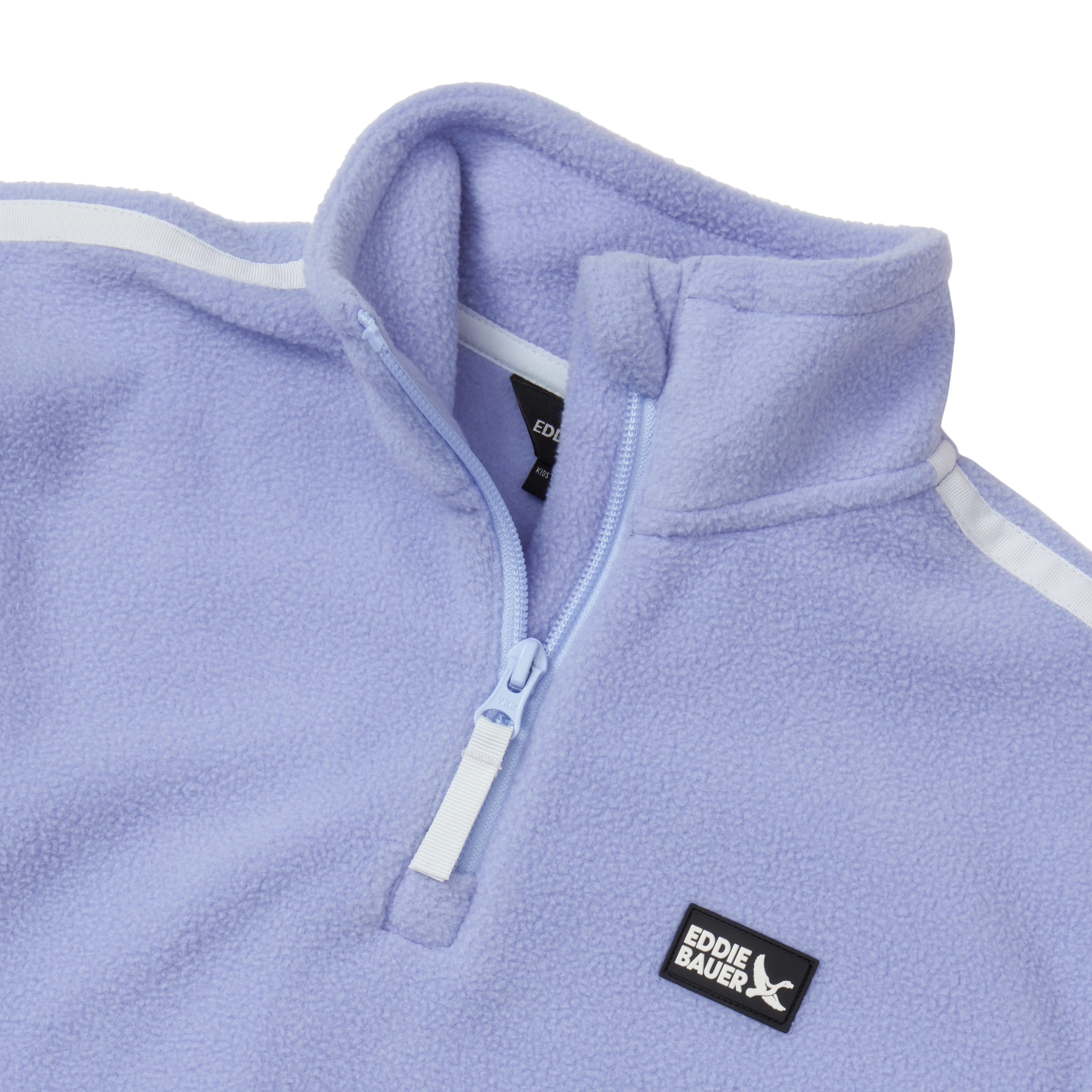 Girls Quest Fleece 1/4 Zip