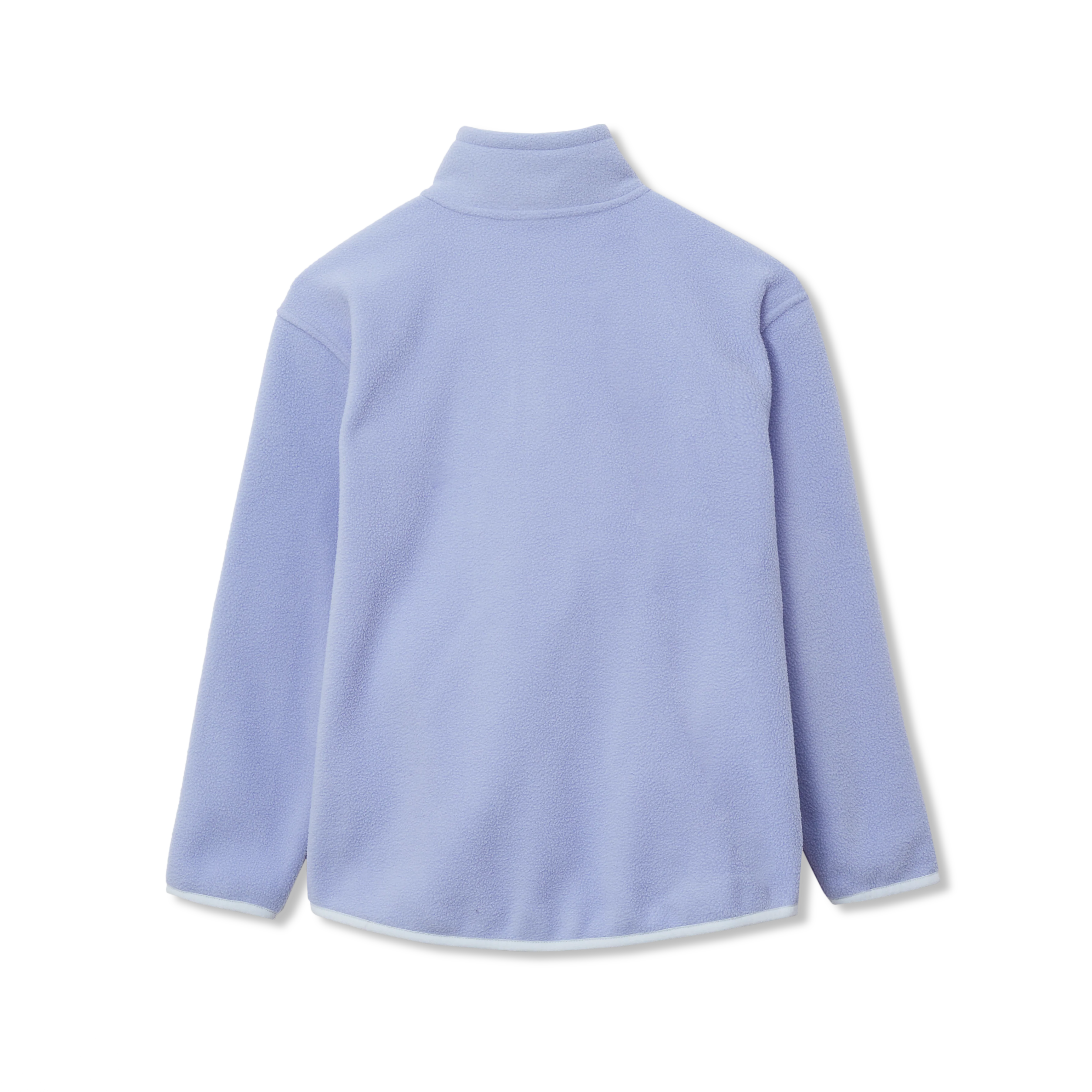 Girls Quest Fleece 1/4 Zip