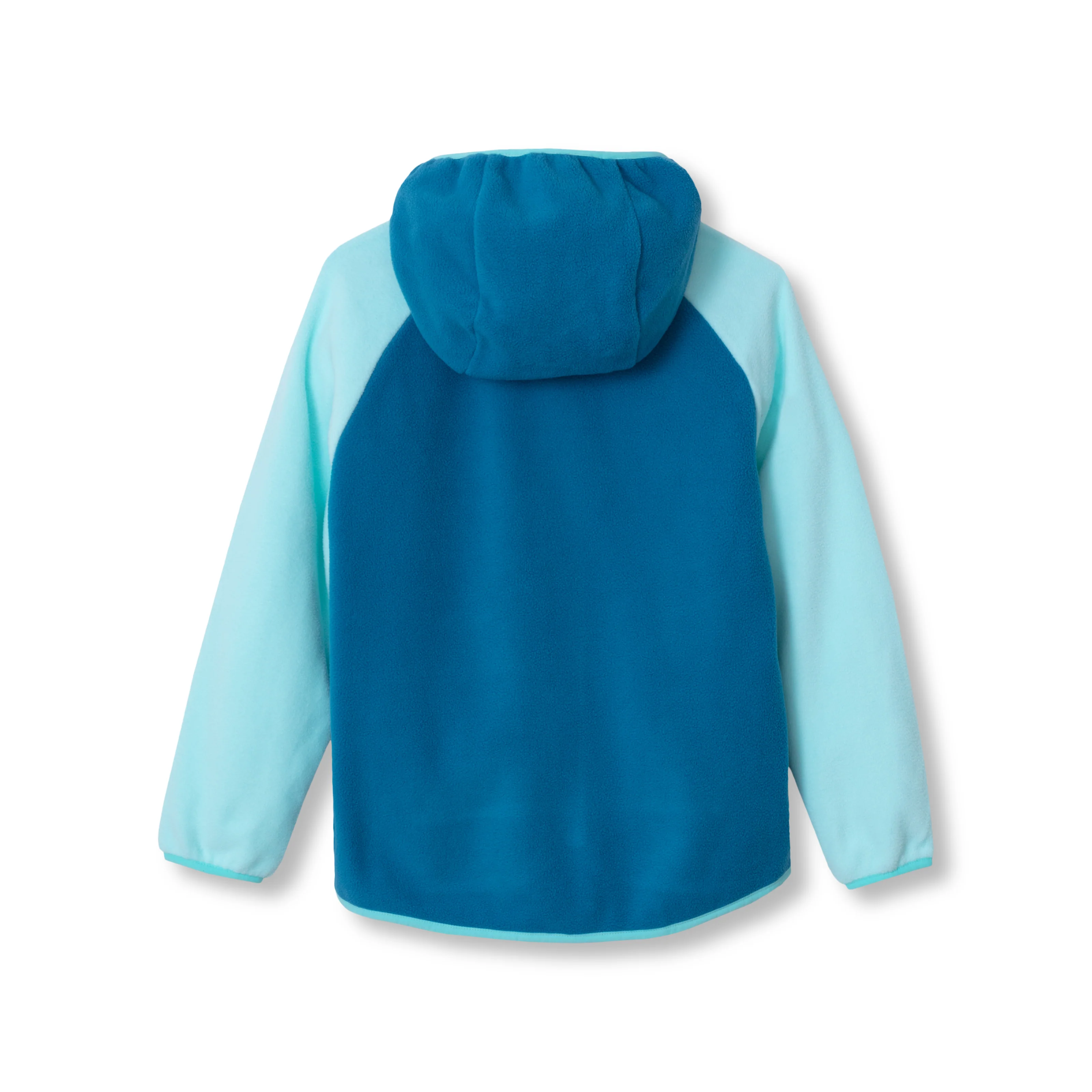 15462-girls-quest-fleece-hooded-jacket-2.webp Girls Quest Fleece Hooded Jacket