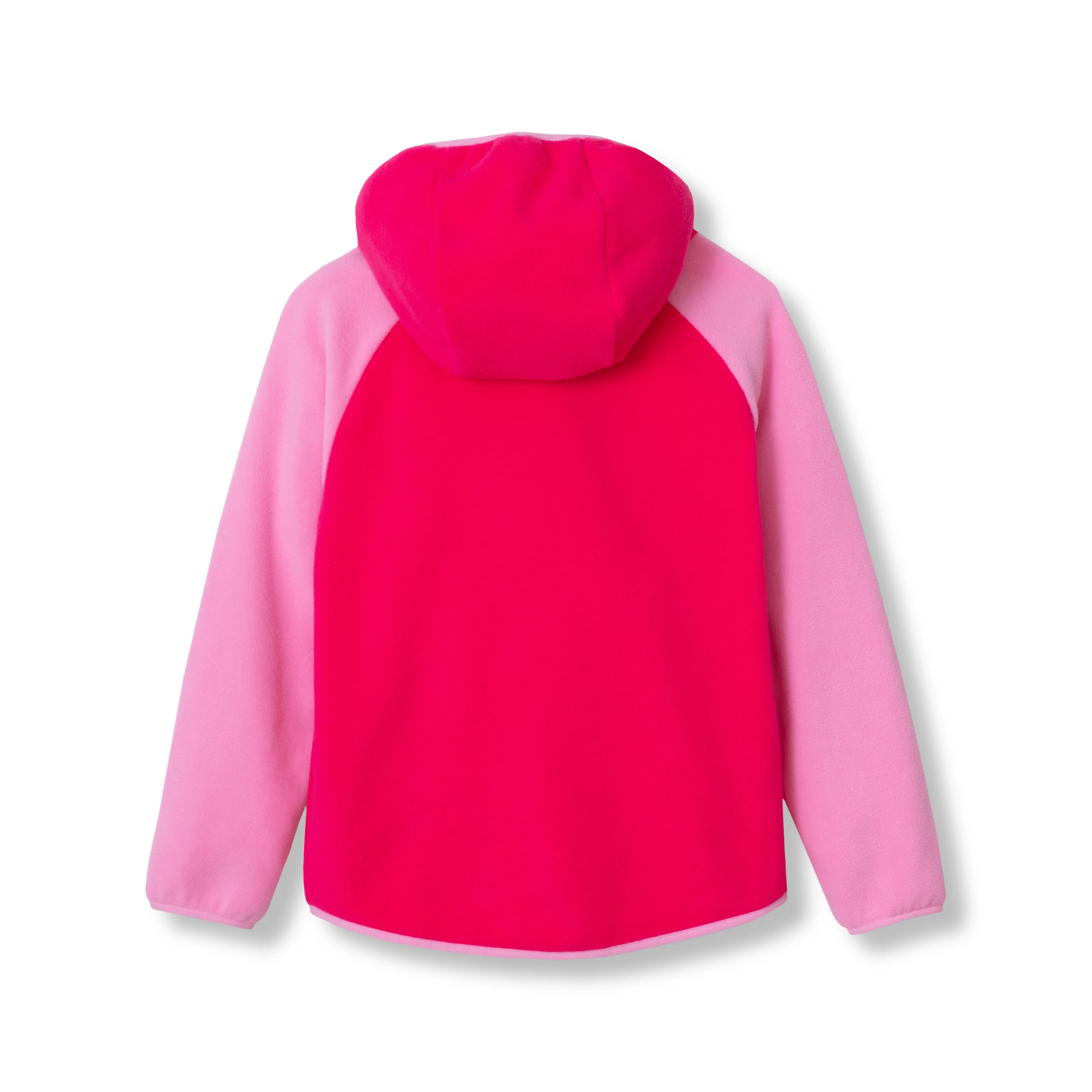 15462-girls-quest-fleece-hooded-jacket-4.webp Girls Quest Fleece Hooded Jacket