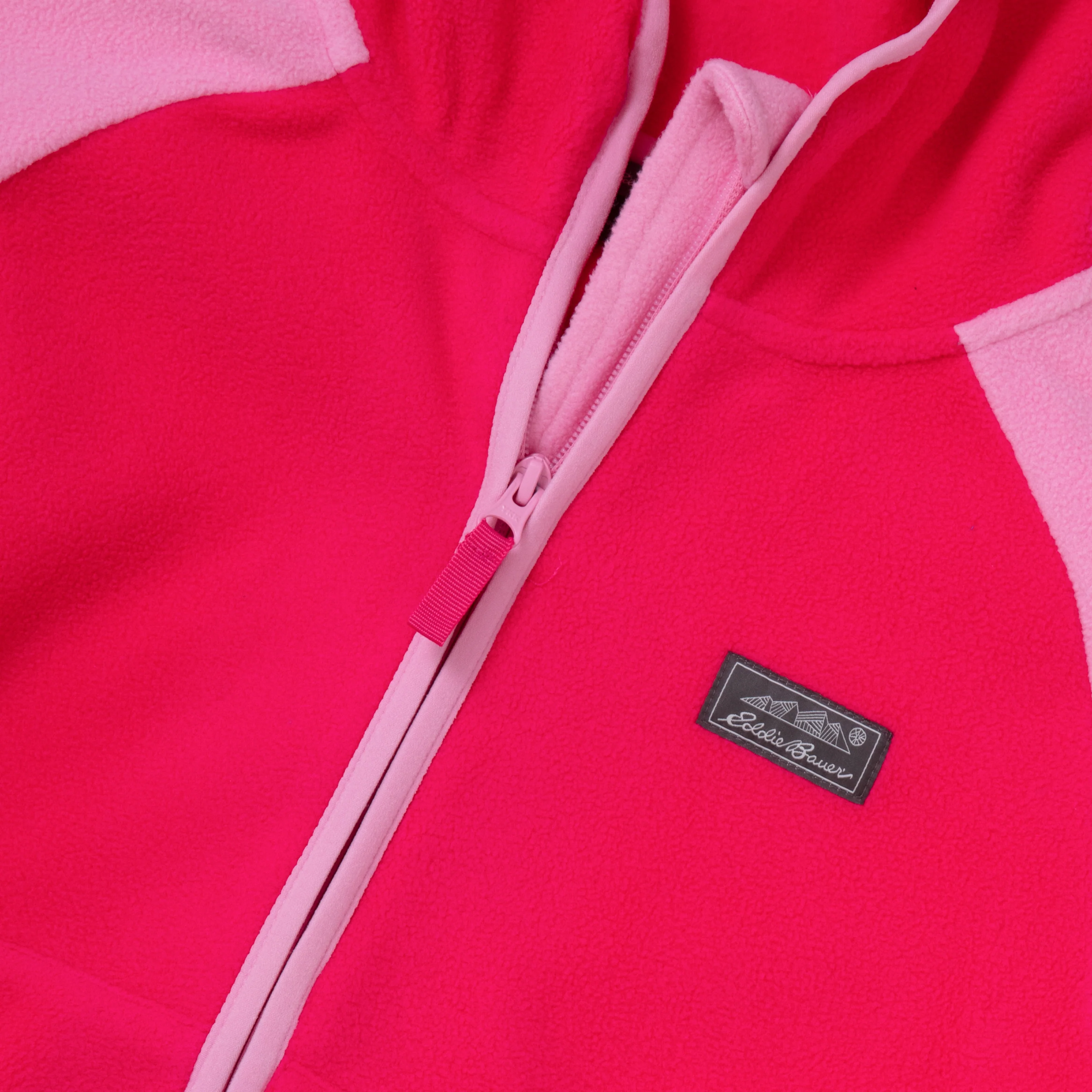 15462-girls-quest-fleece-hooded-jacket-6.webp Girls Quest Fleece Hooded Jacket