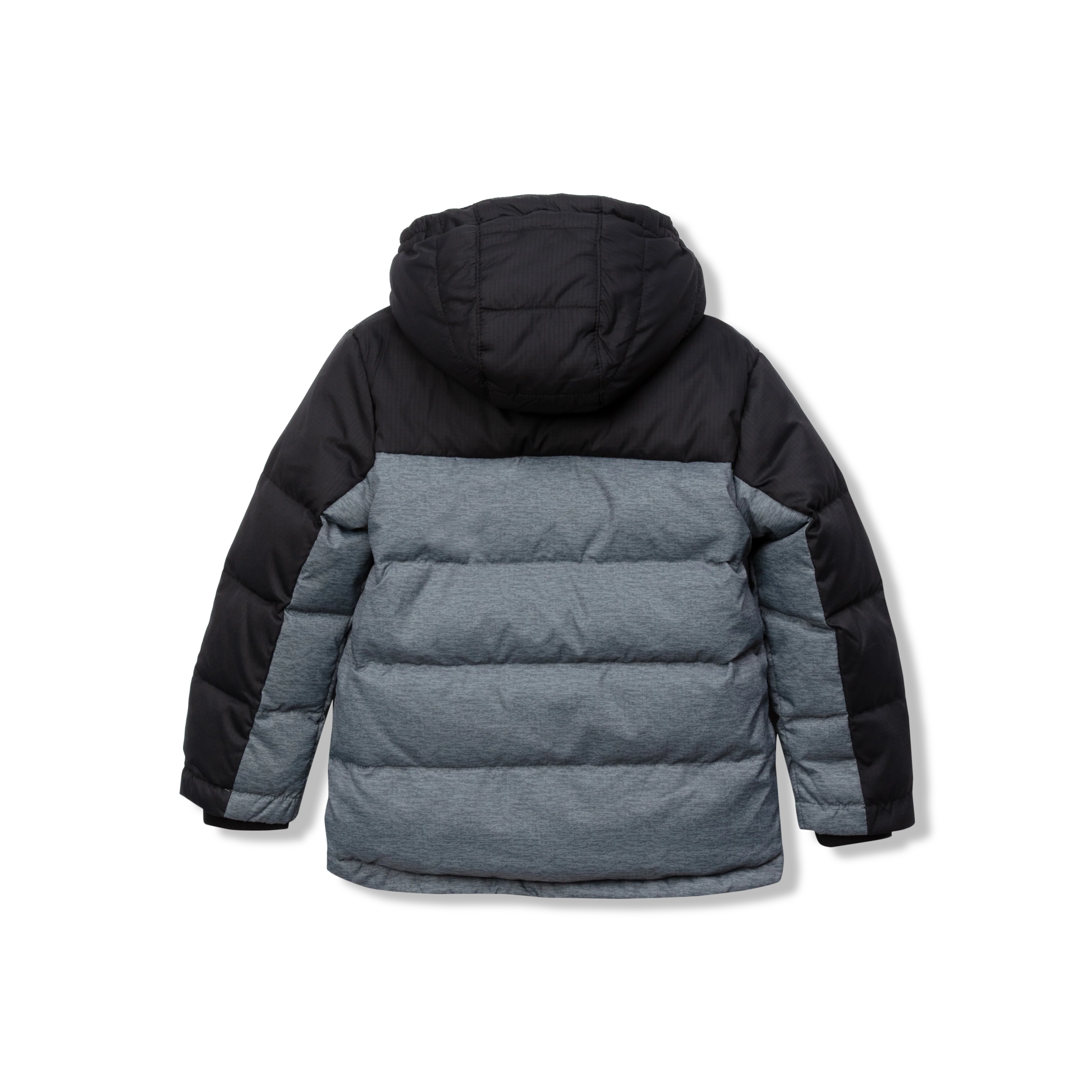 Toddler Girls Classic Down Jacket