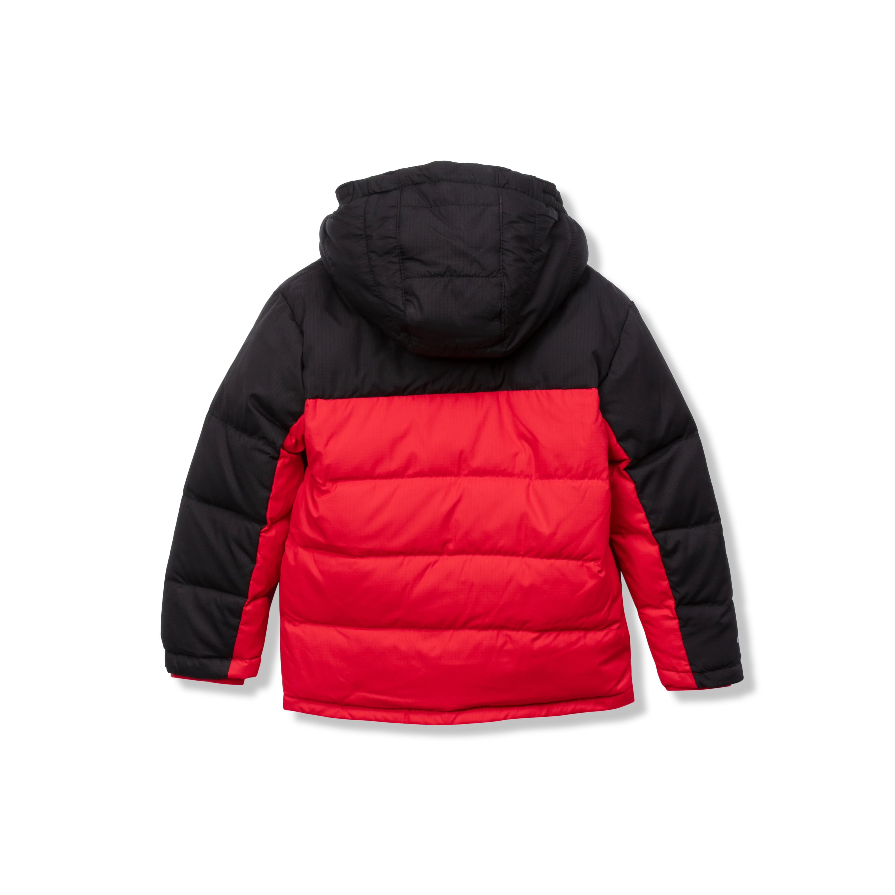 Toddler Girls Classic Down Jacket