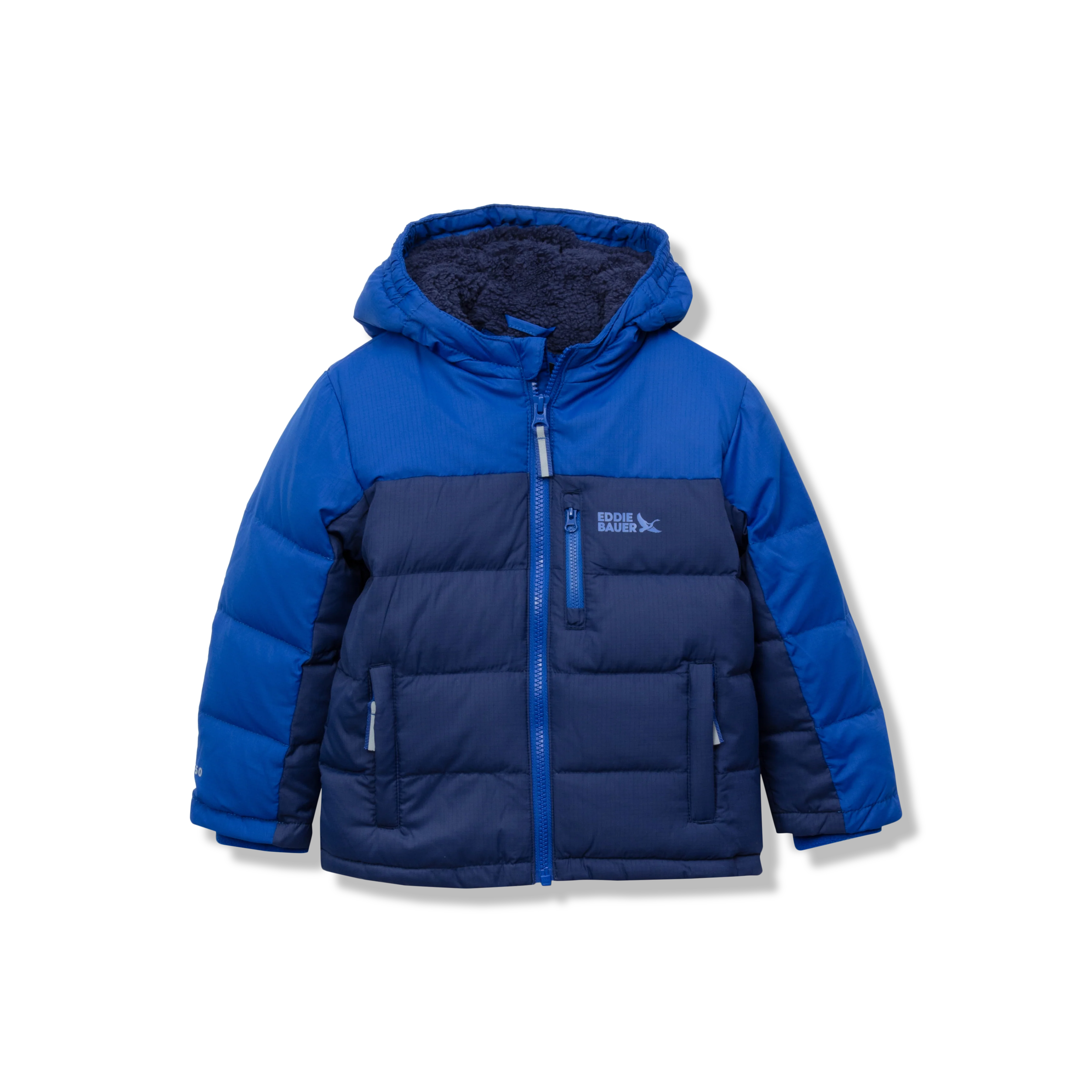 Toddler Girls Classic Down Jacket