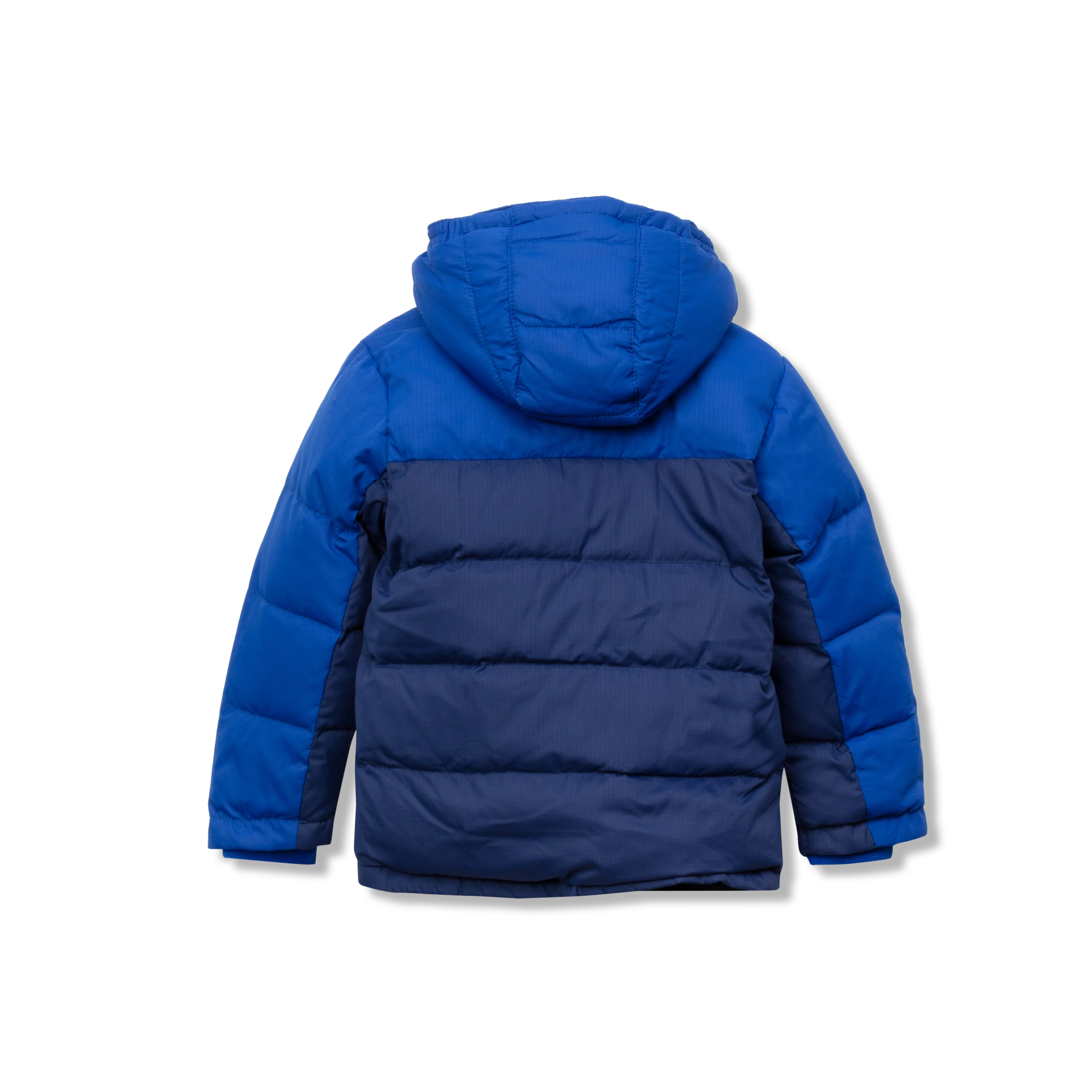 Toddler Girls Classic Down Jacket