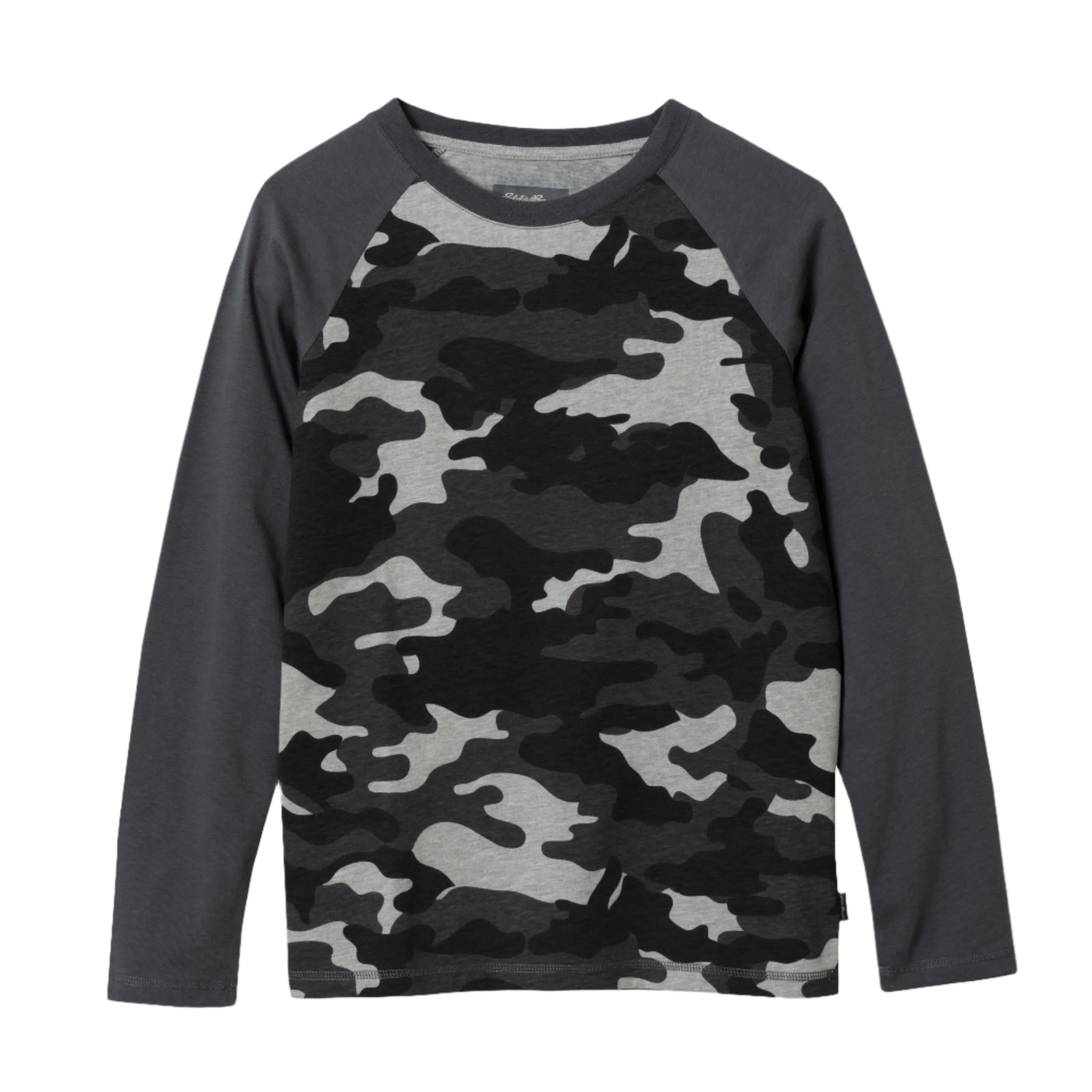Boys Graphic Long-Sleeve T-Shirt - 2 Pack