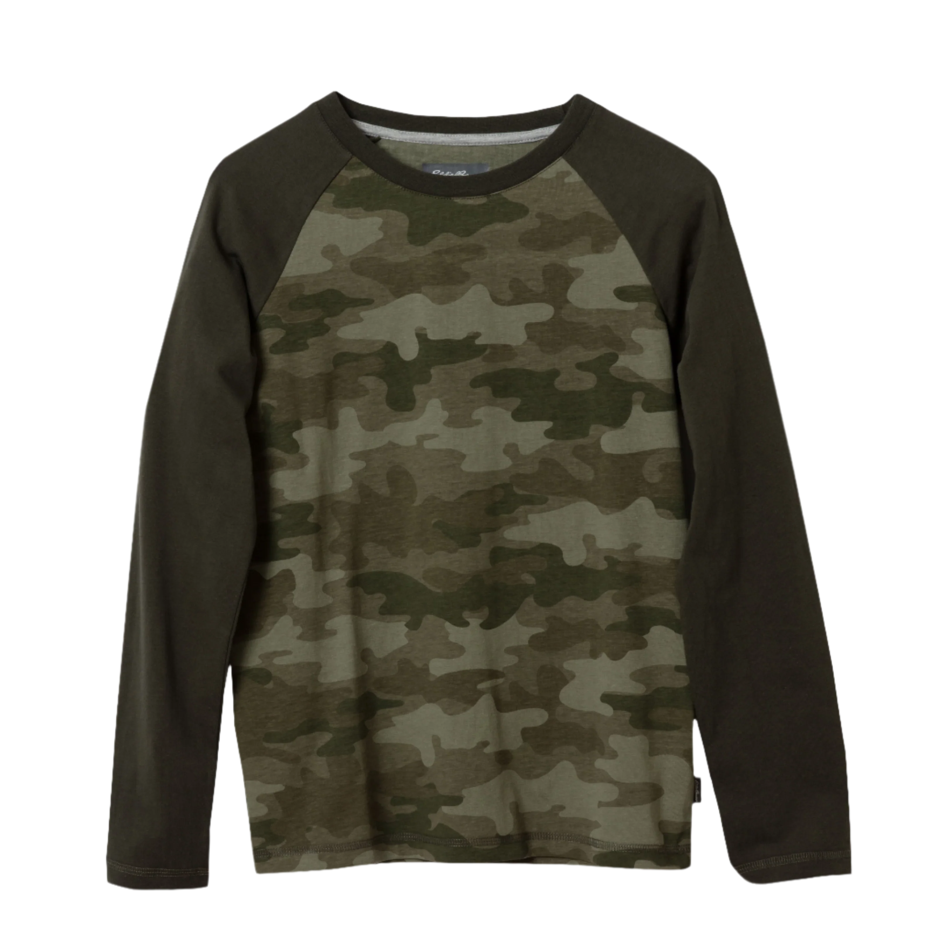 Boys Graphic Long-Sleeve T-Shirt - 2 Pack