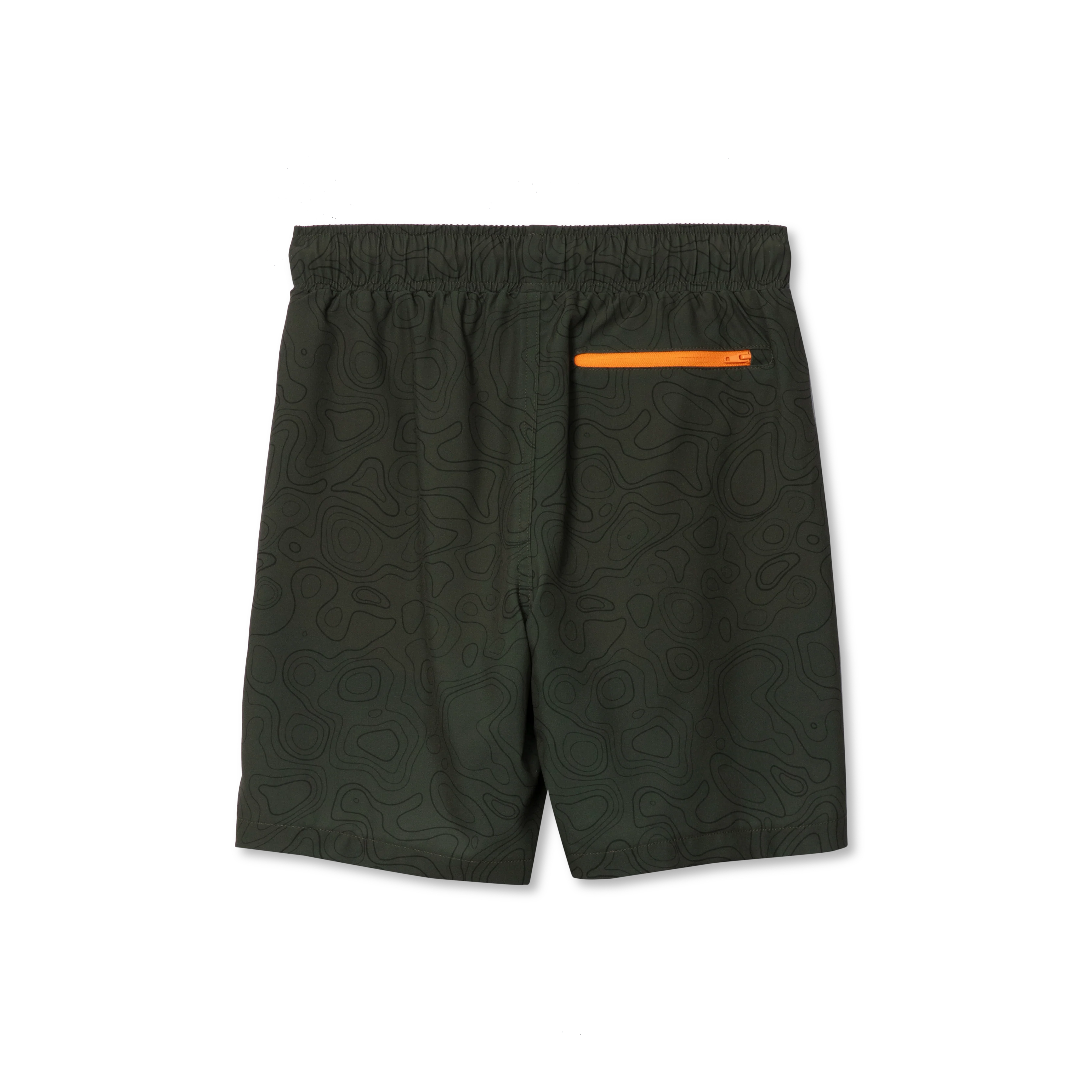 Boys Hybrid Shorts