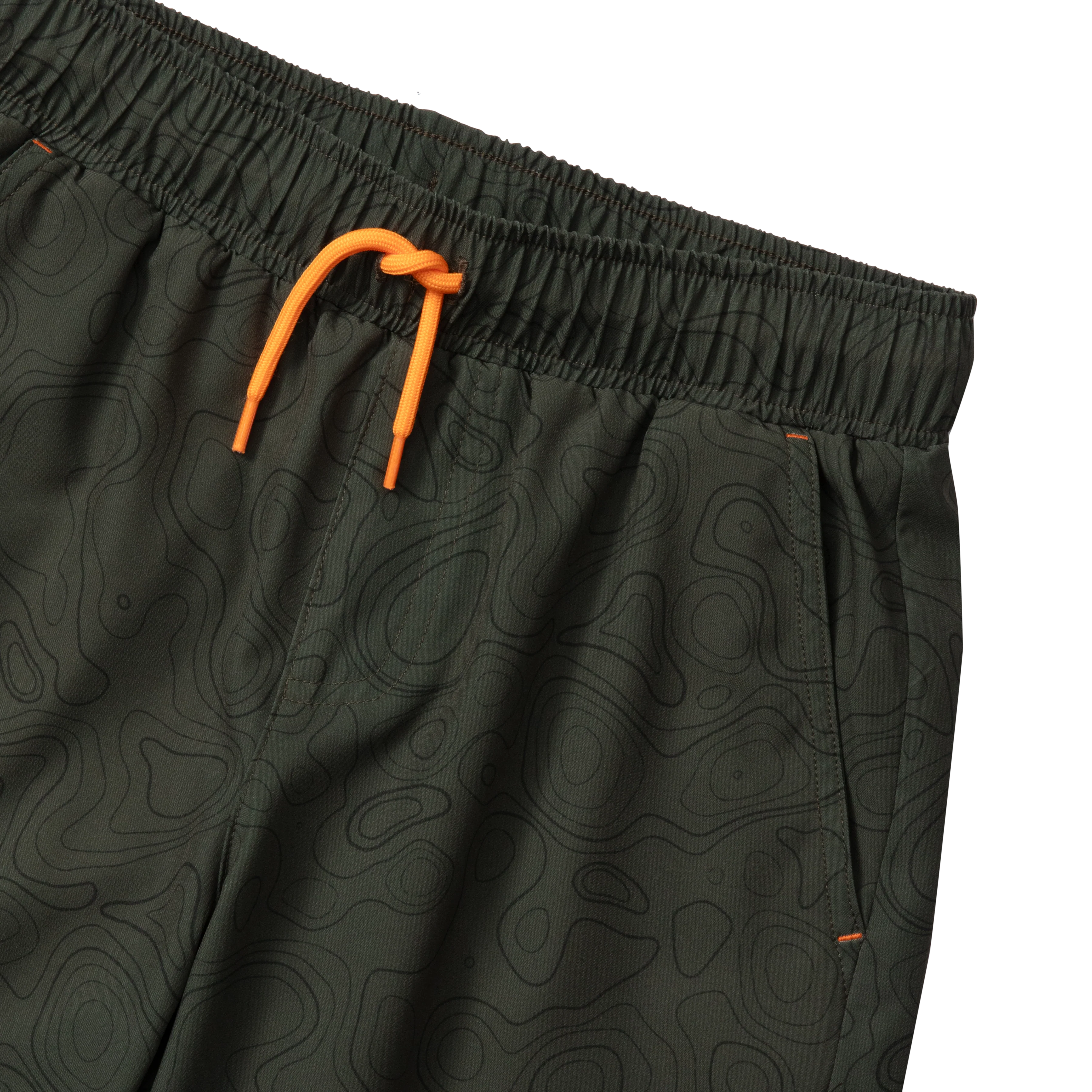 Boys Hybrid Shorts