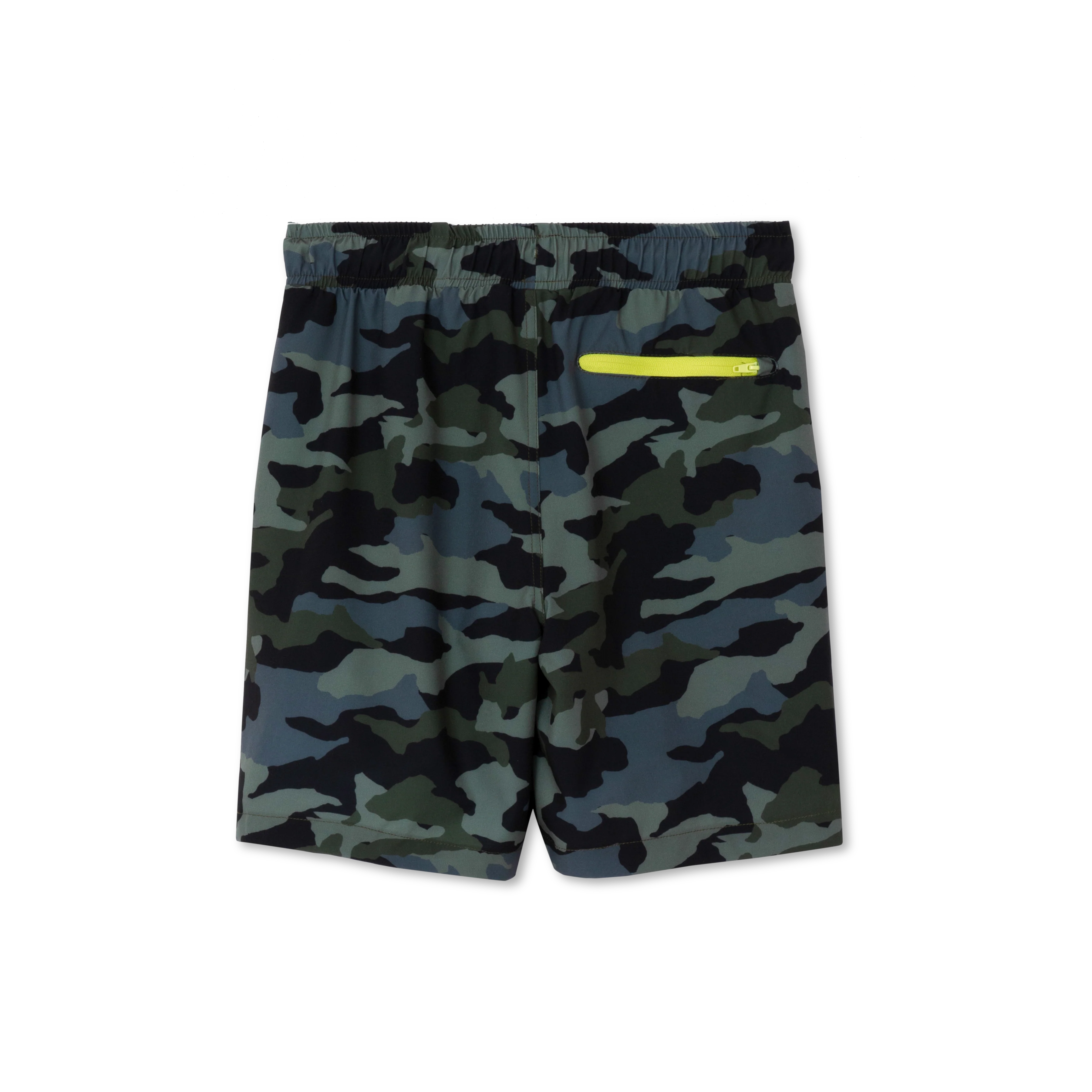 Boys Hybrid Shorts