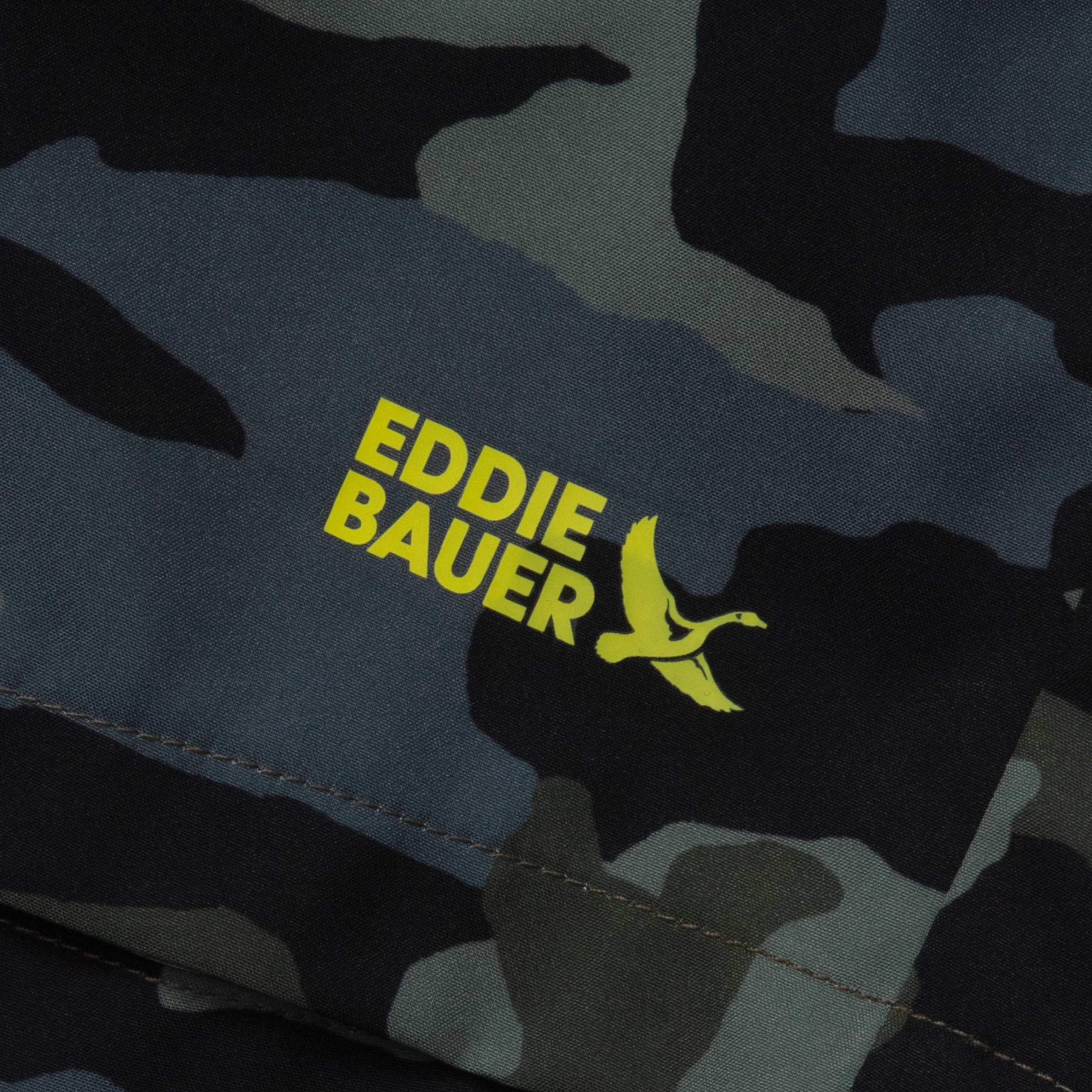 Boys Hybrid Shorts