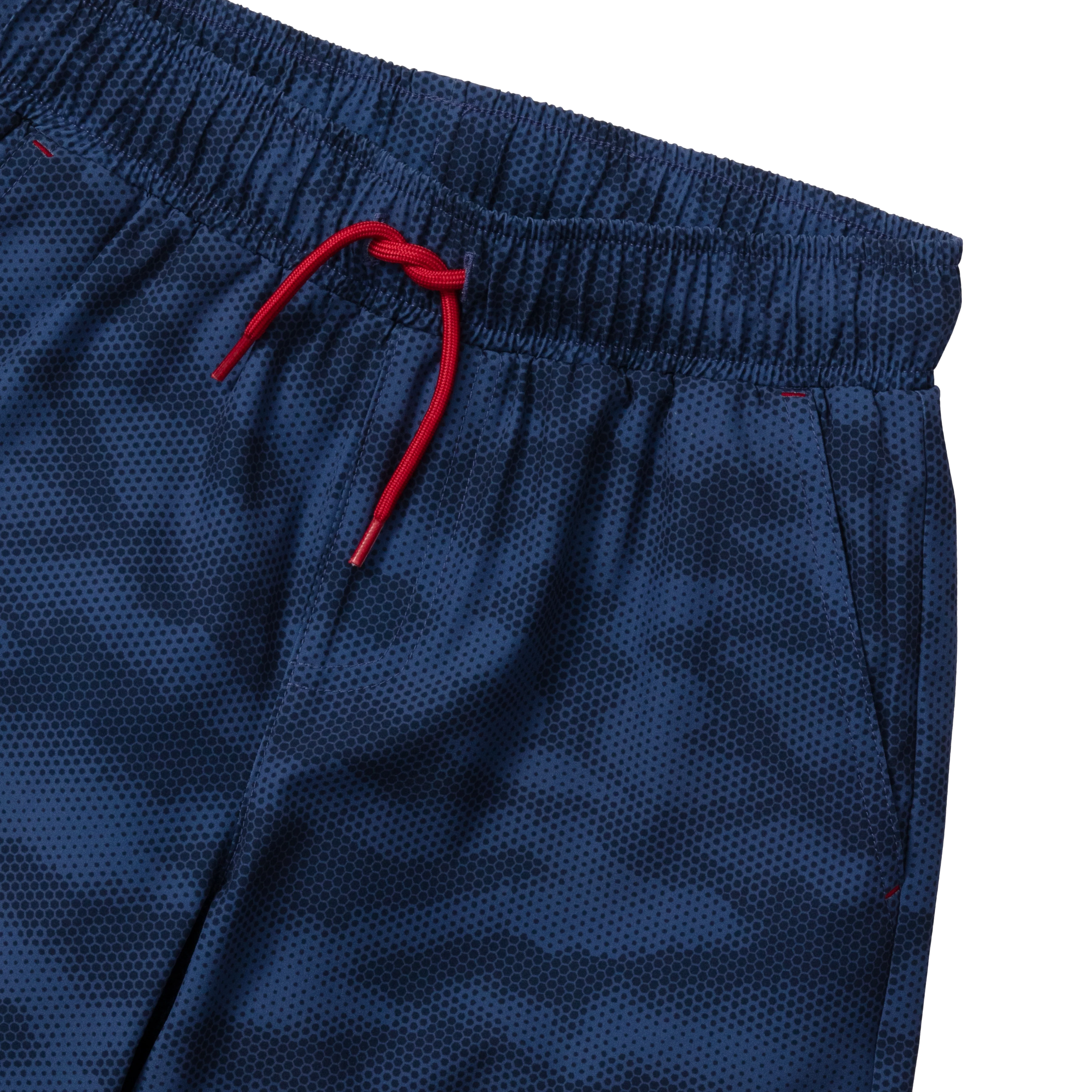 Boys Hybrid Shorts